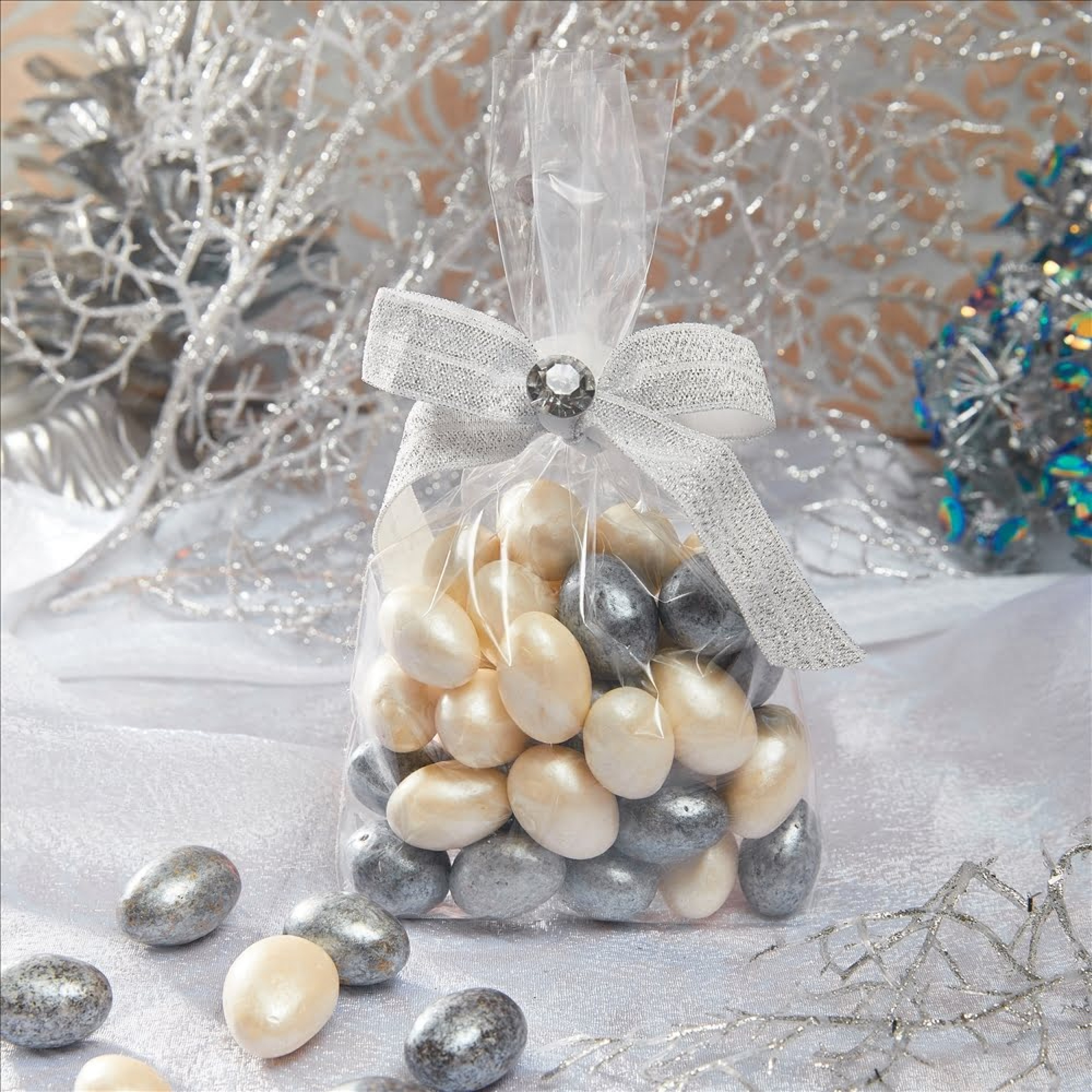 Подарочный набор «Серебро»