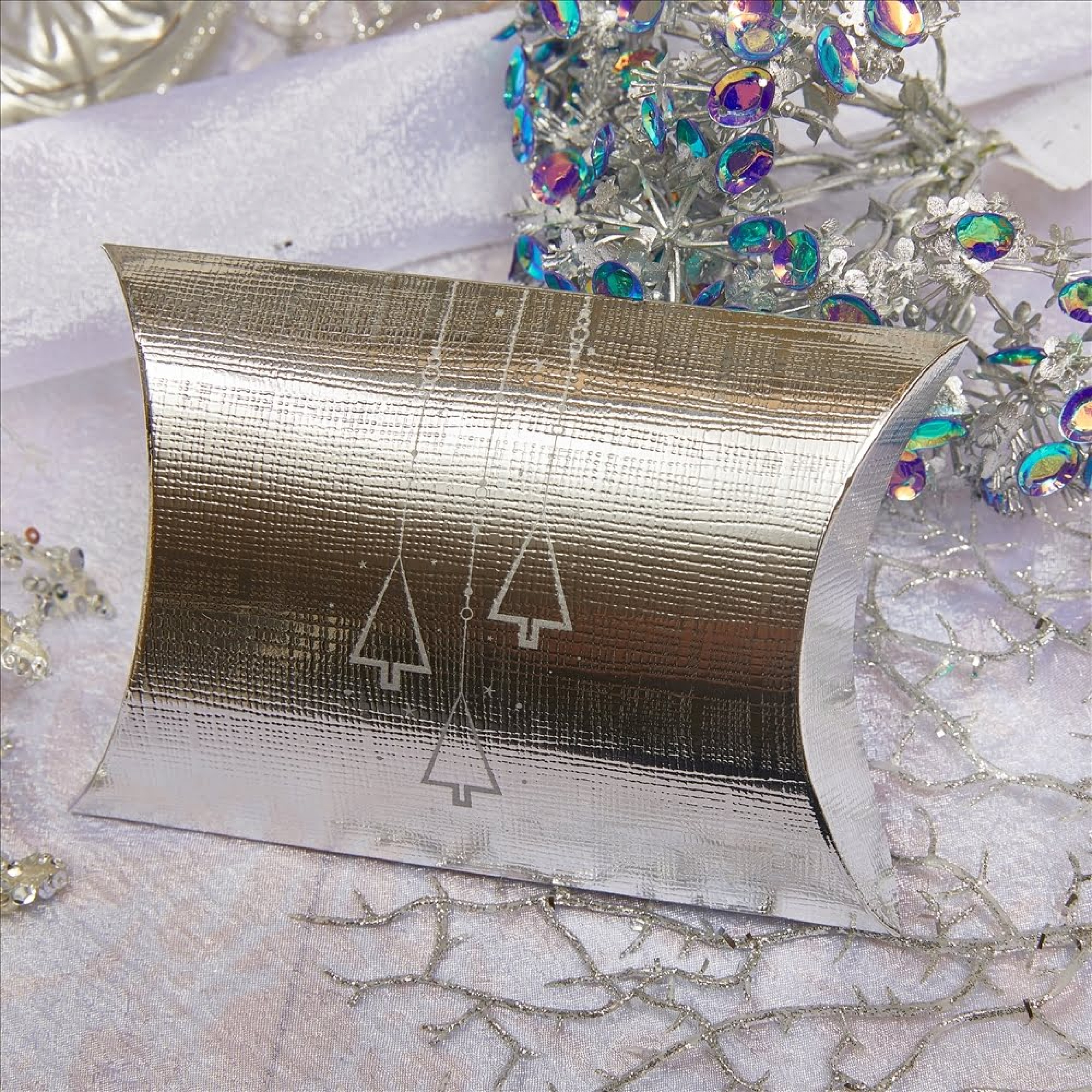 Подарочный набор «Зеркало»