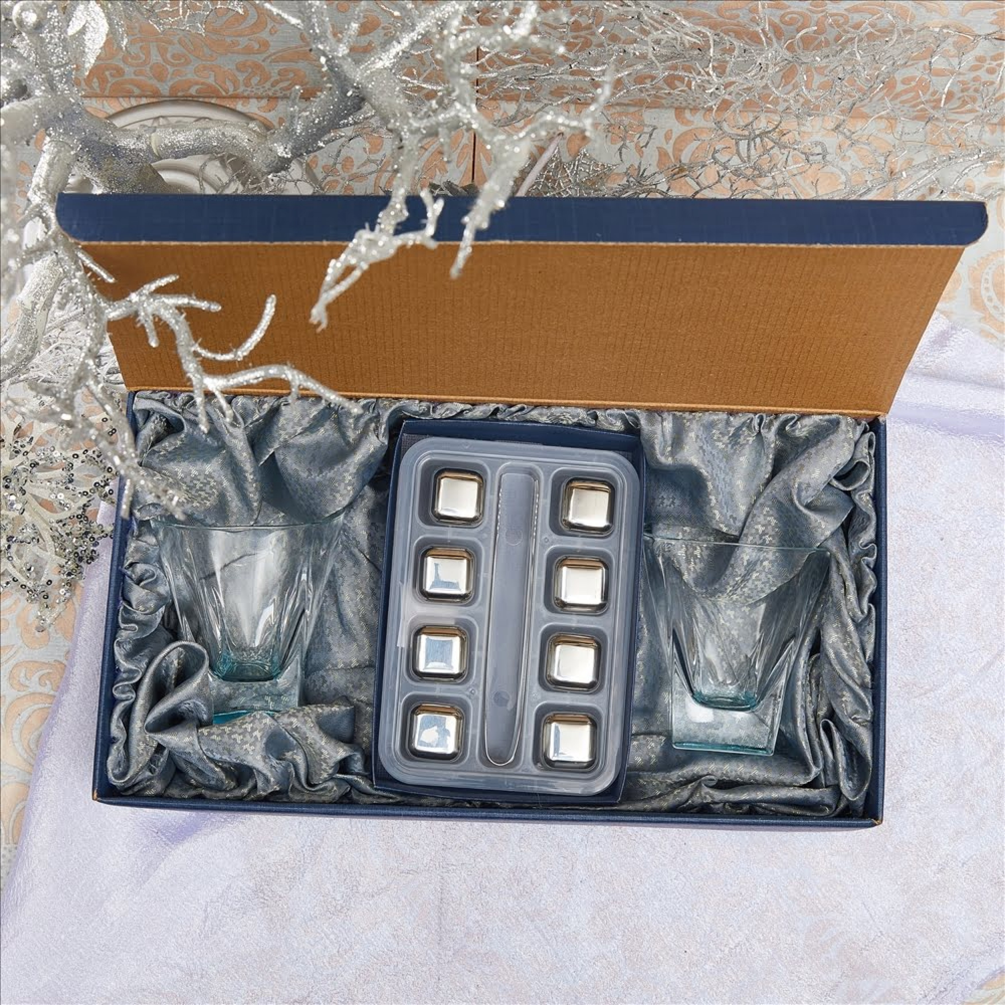 Подарочный набор «Грани»