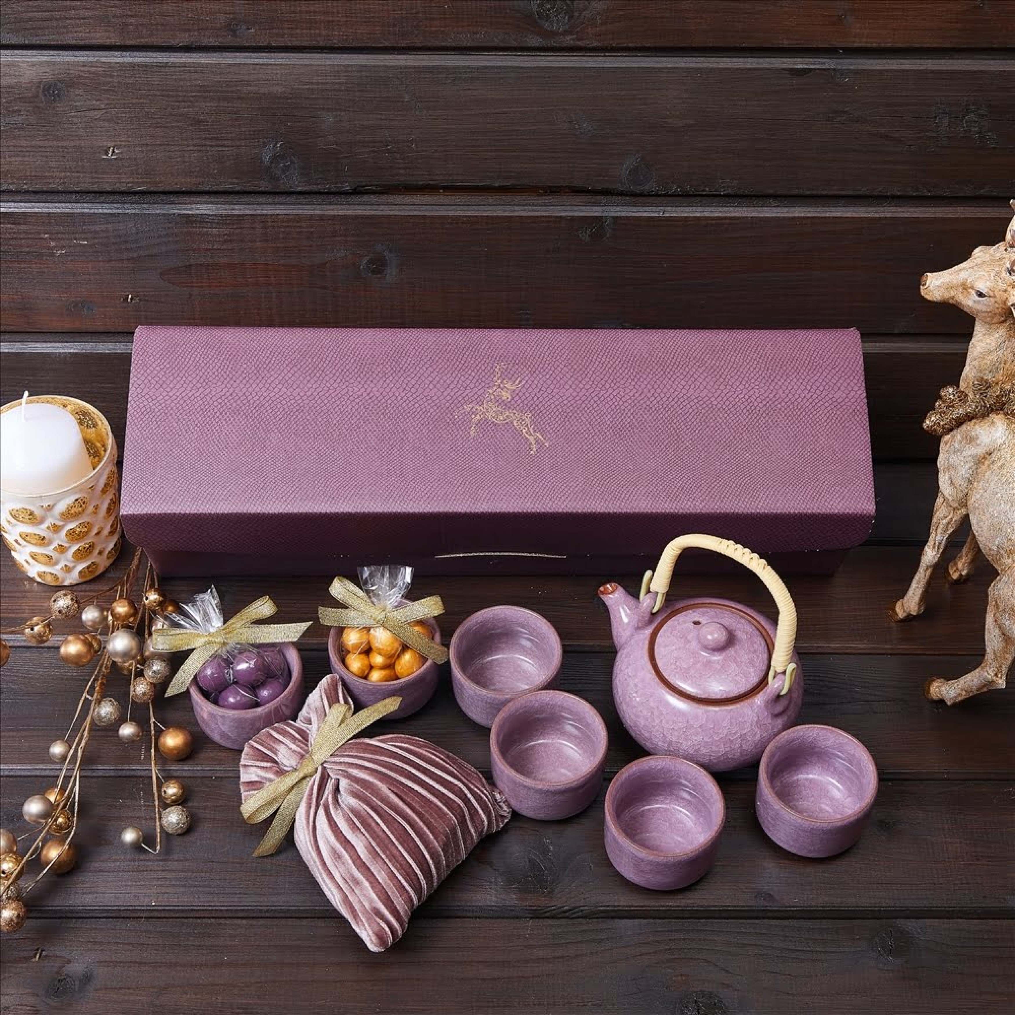 Подарочный набор «Церемония»