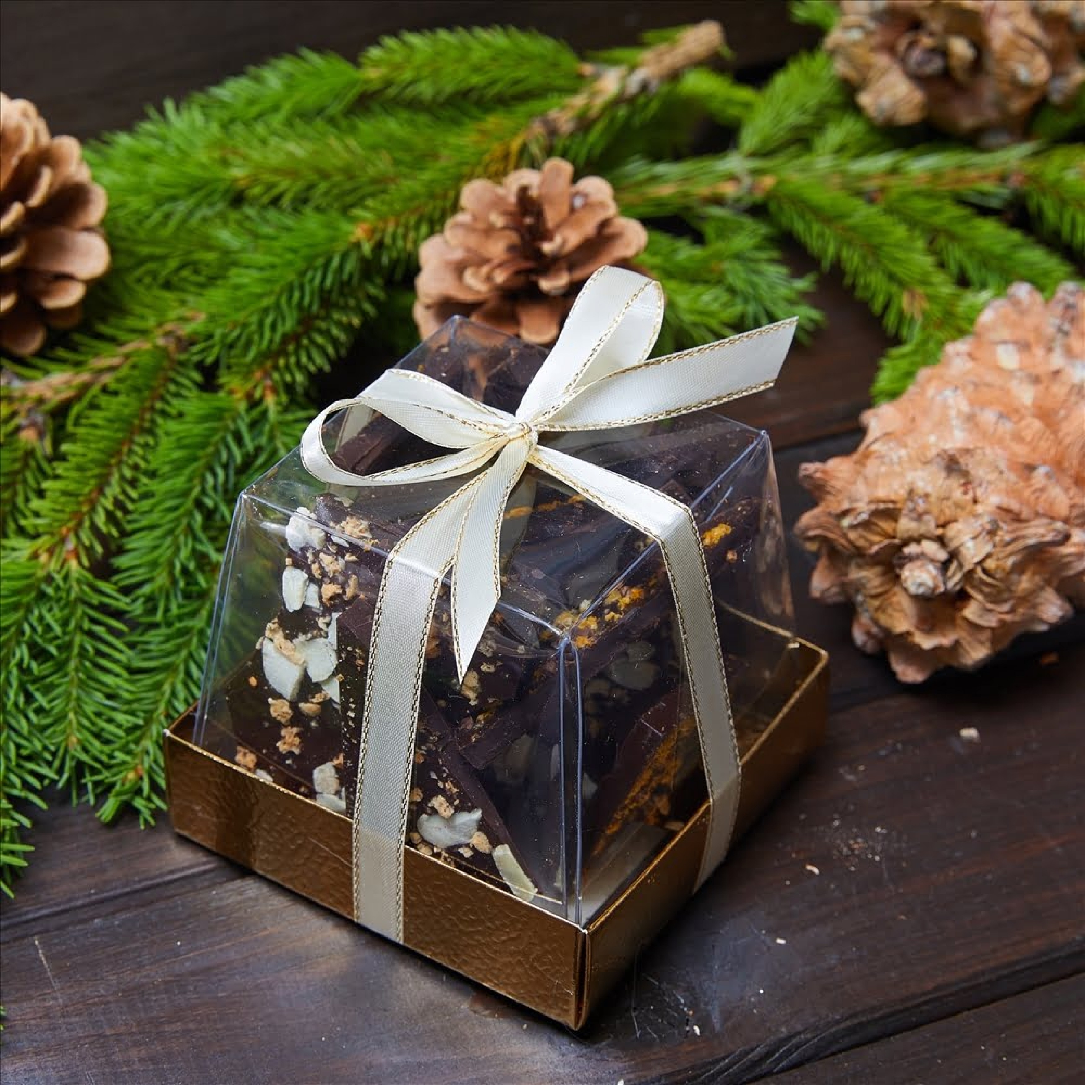 Подарочный набор «Лакомство»