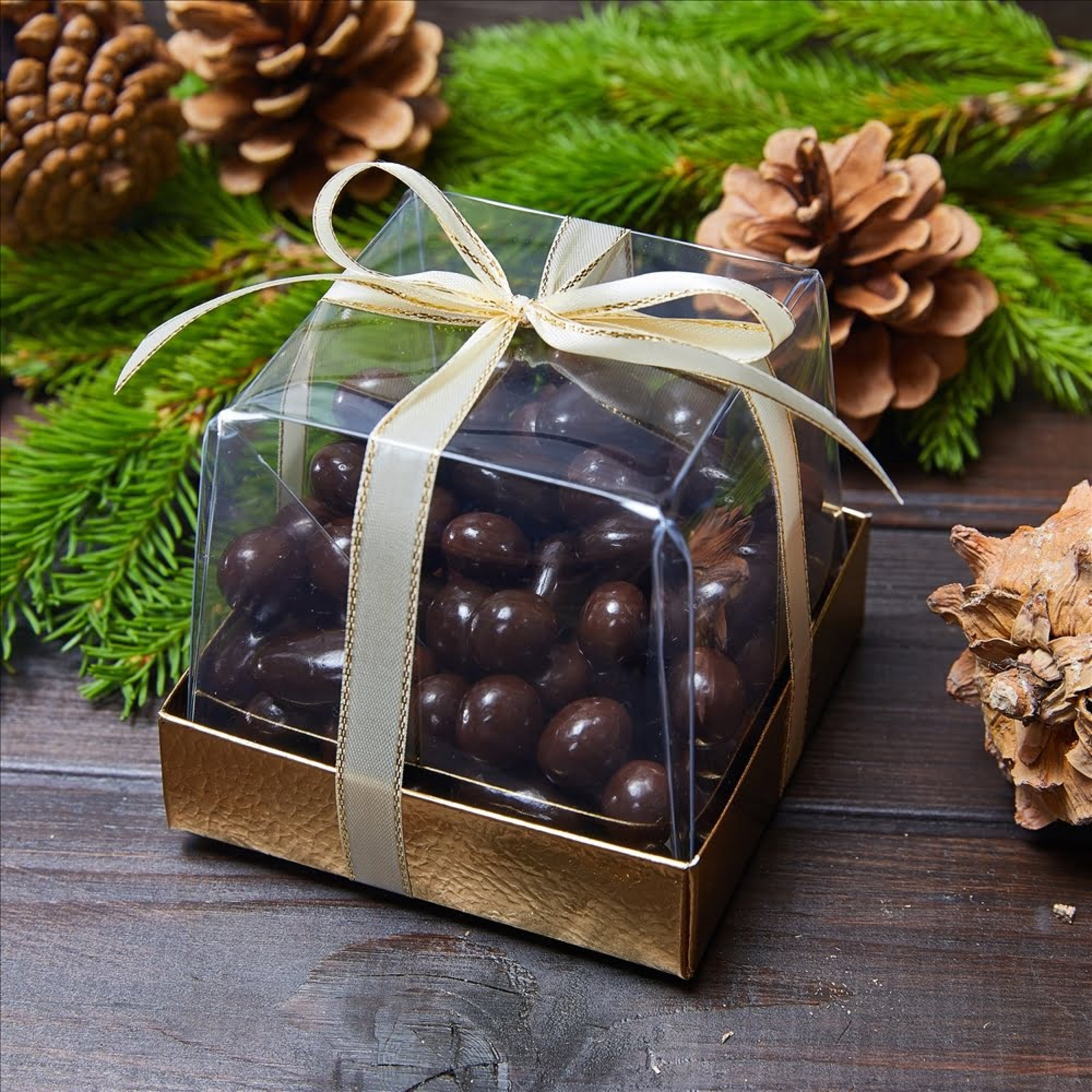 Подарочный набор «Миндаль»