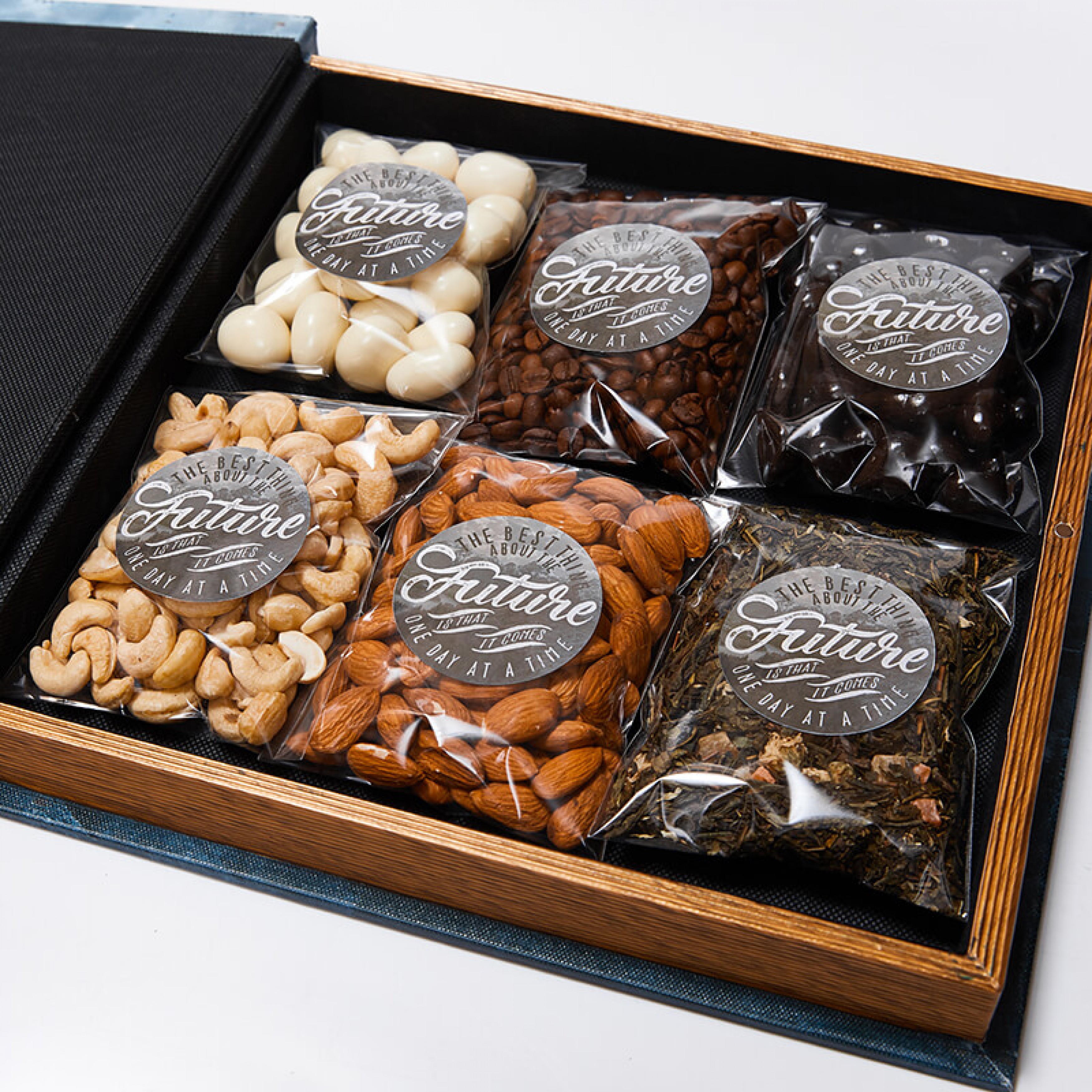 Подарочный набор «Будущее»