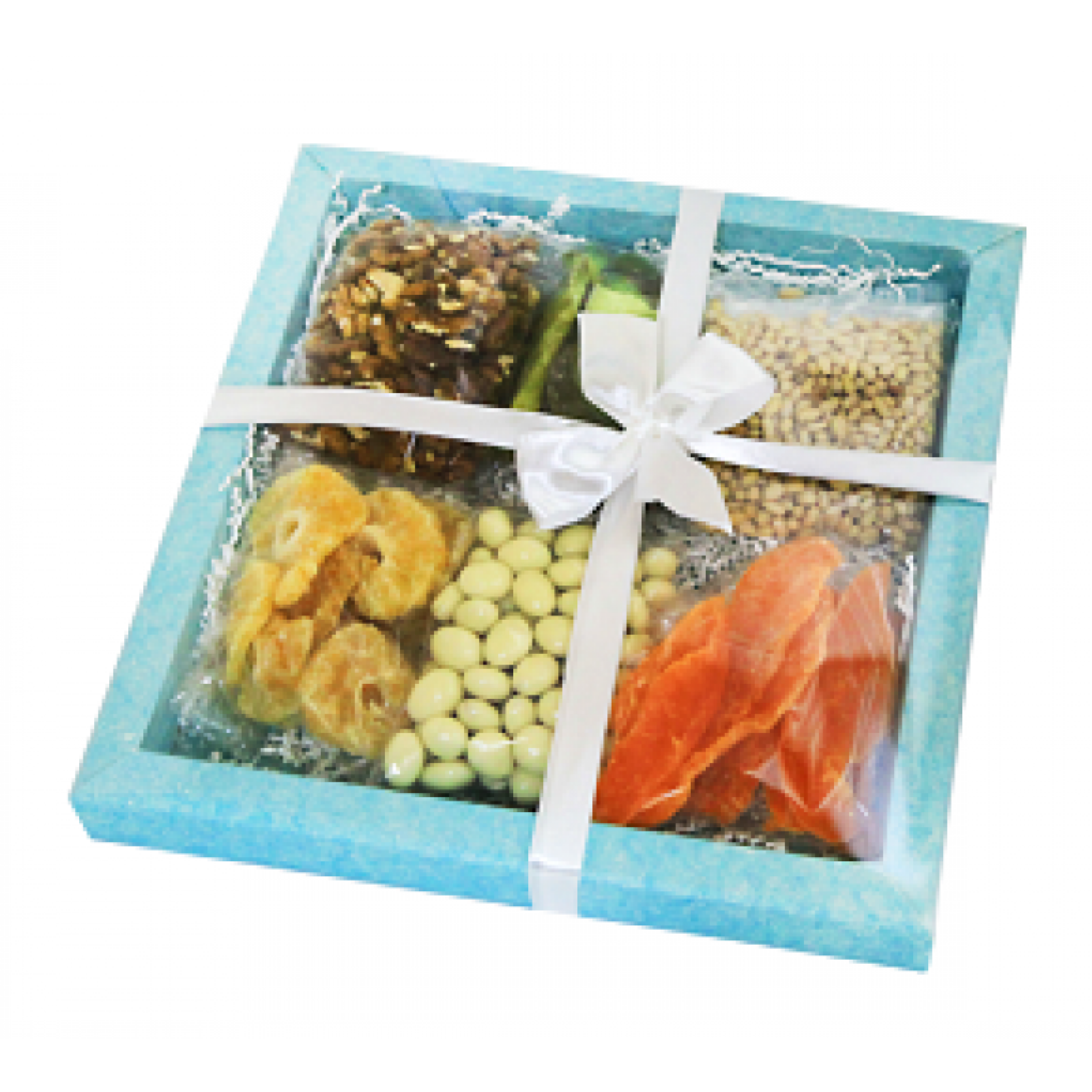 Подарочный набор «Витаминный взрыв»