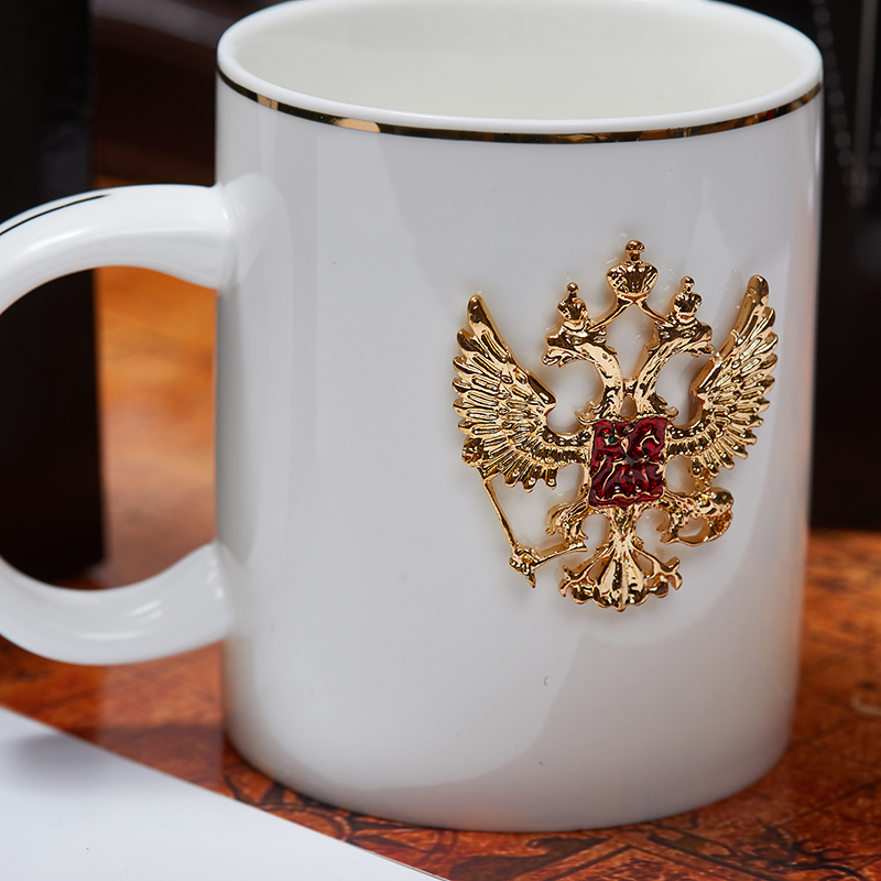 Сладкий подарочный набор «Патриот»