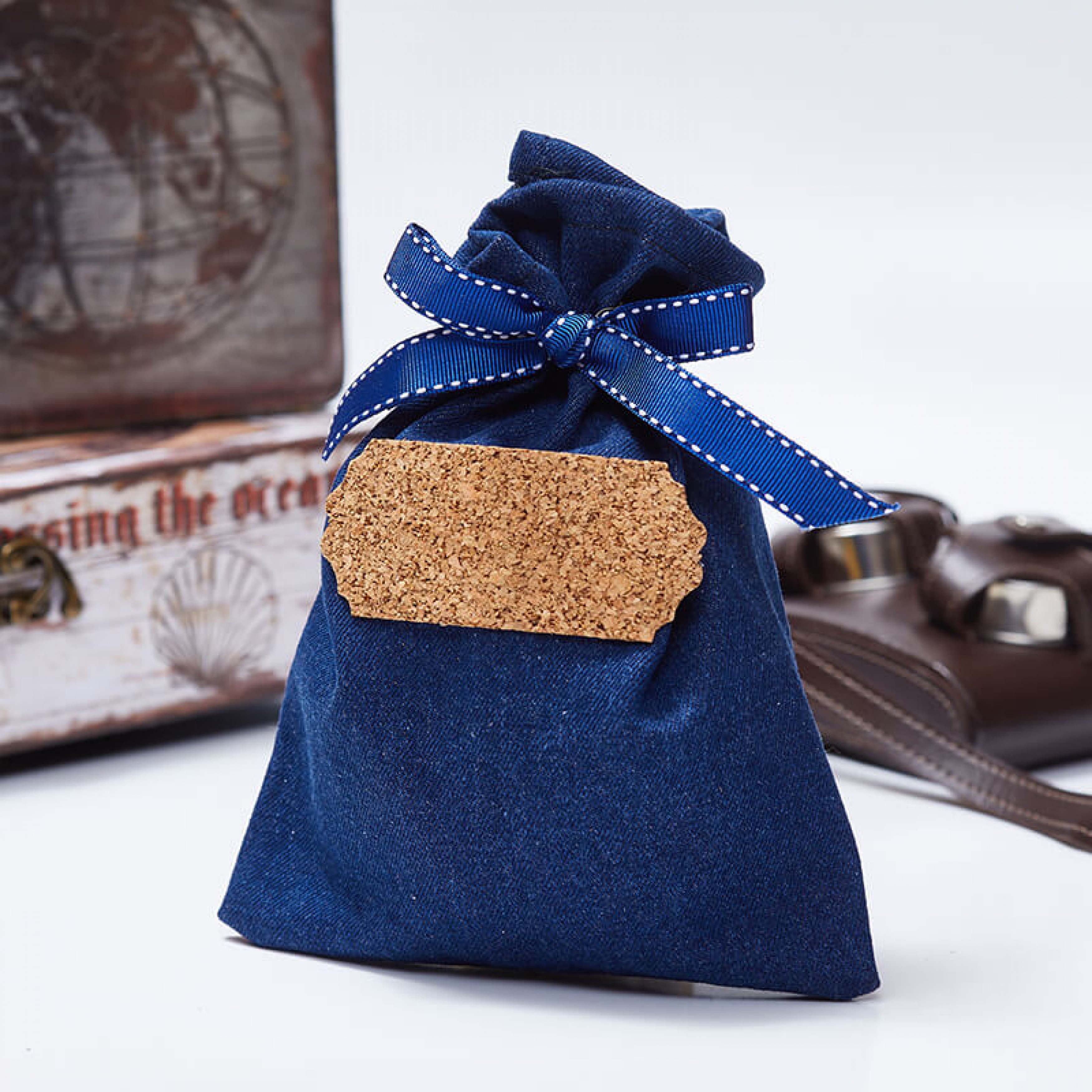 Сладкий подарочный набор «Хай Вэй»