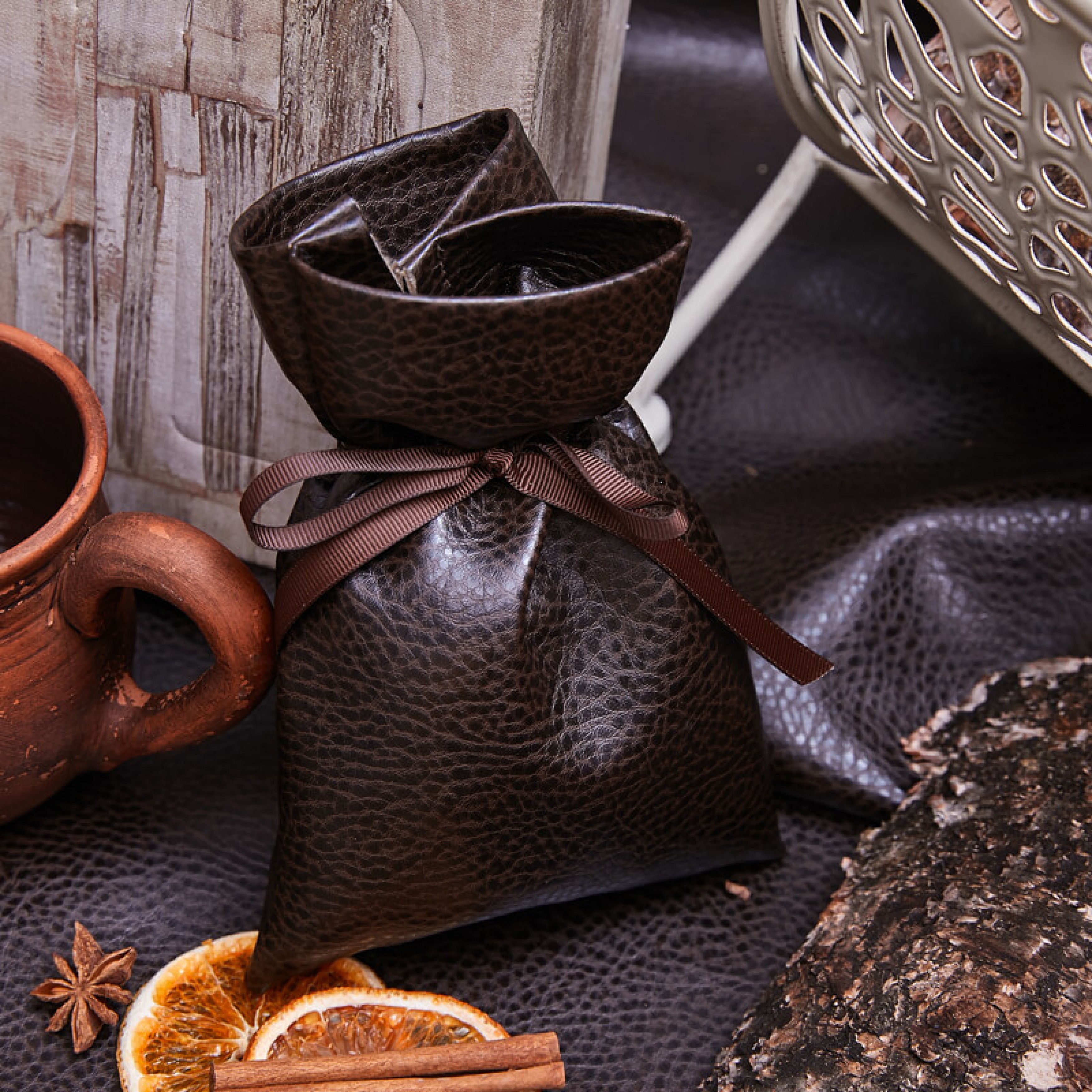 Подарочный набор «Кабальеро»