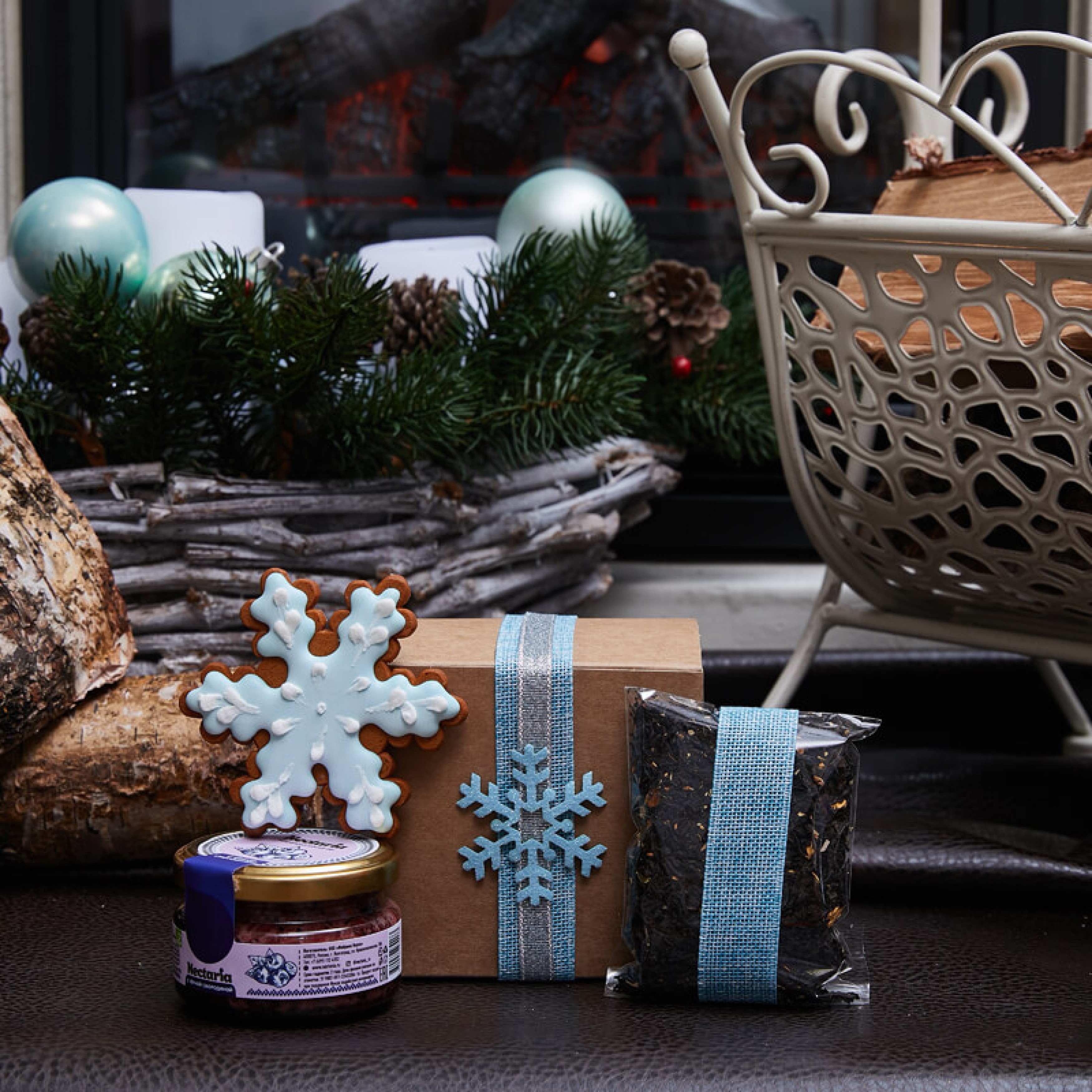 Подарочный набор «Миниатюра»