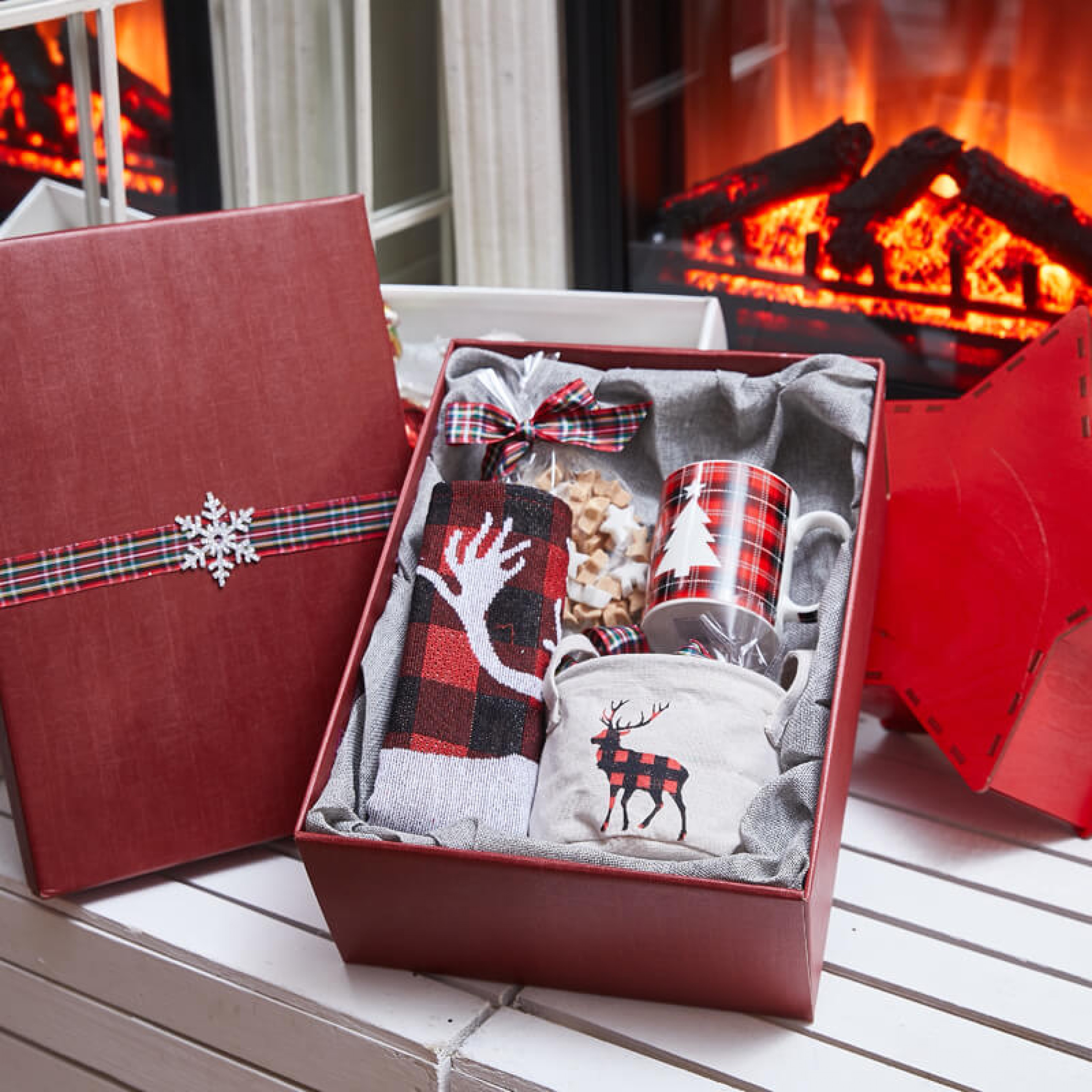 Подарочный набор «Торжество»