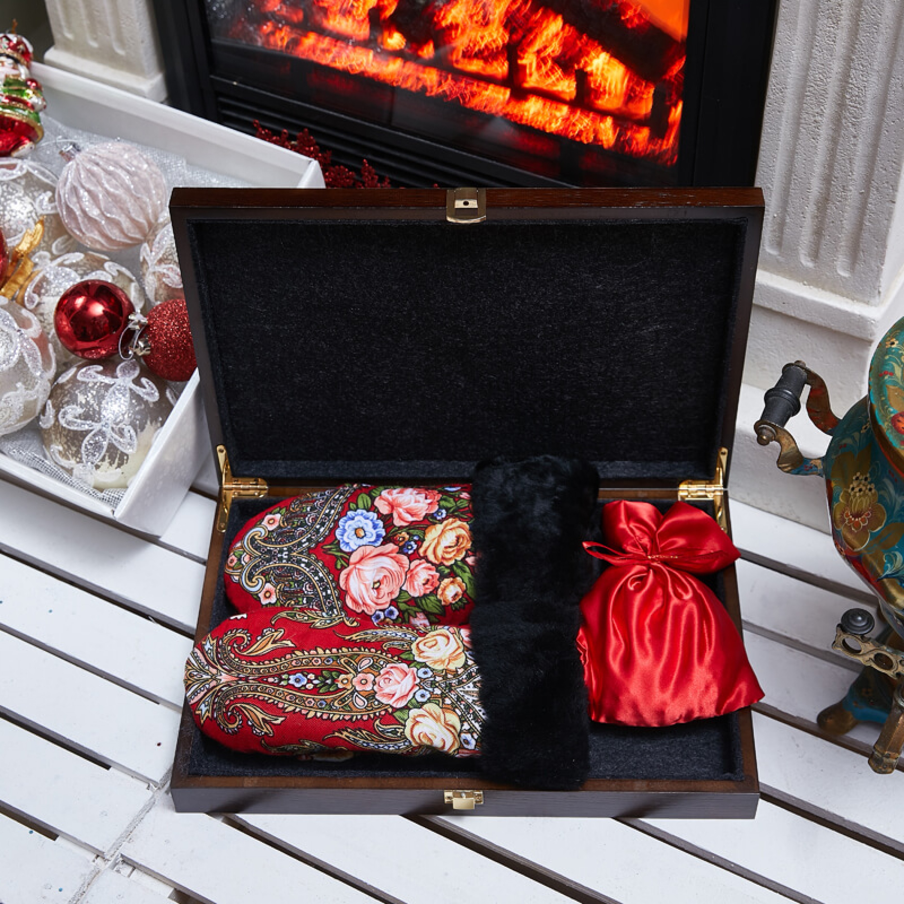 Подарочный набор «Традиции»