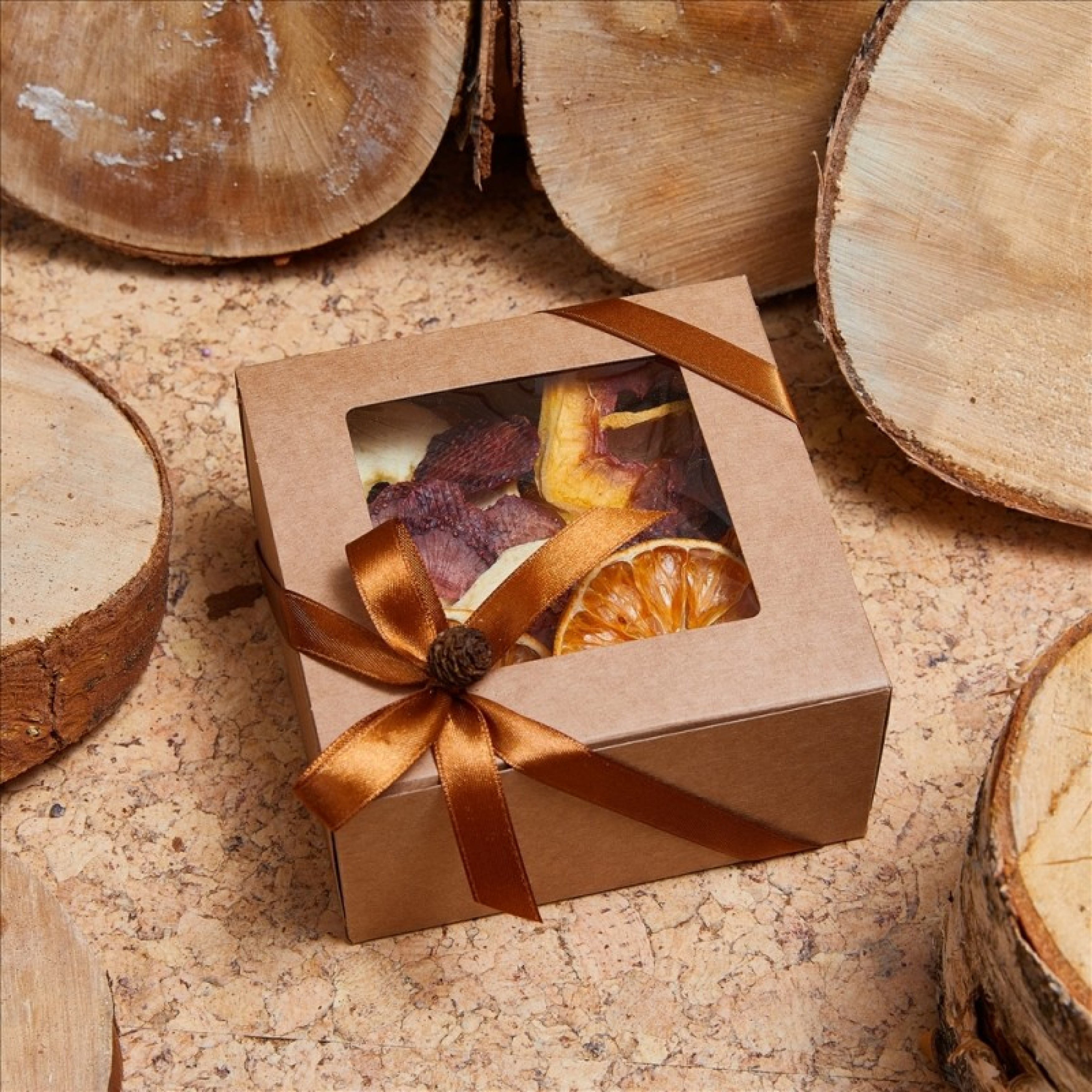 Подарочный набор «Здоровье»