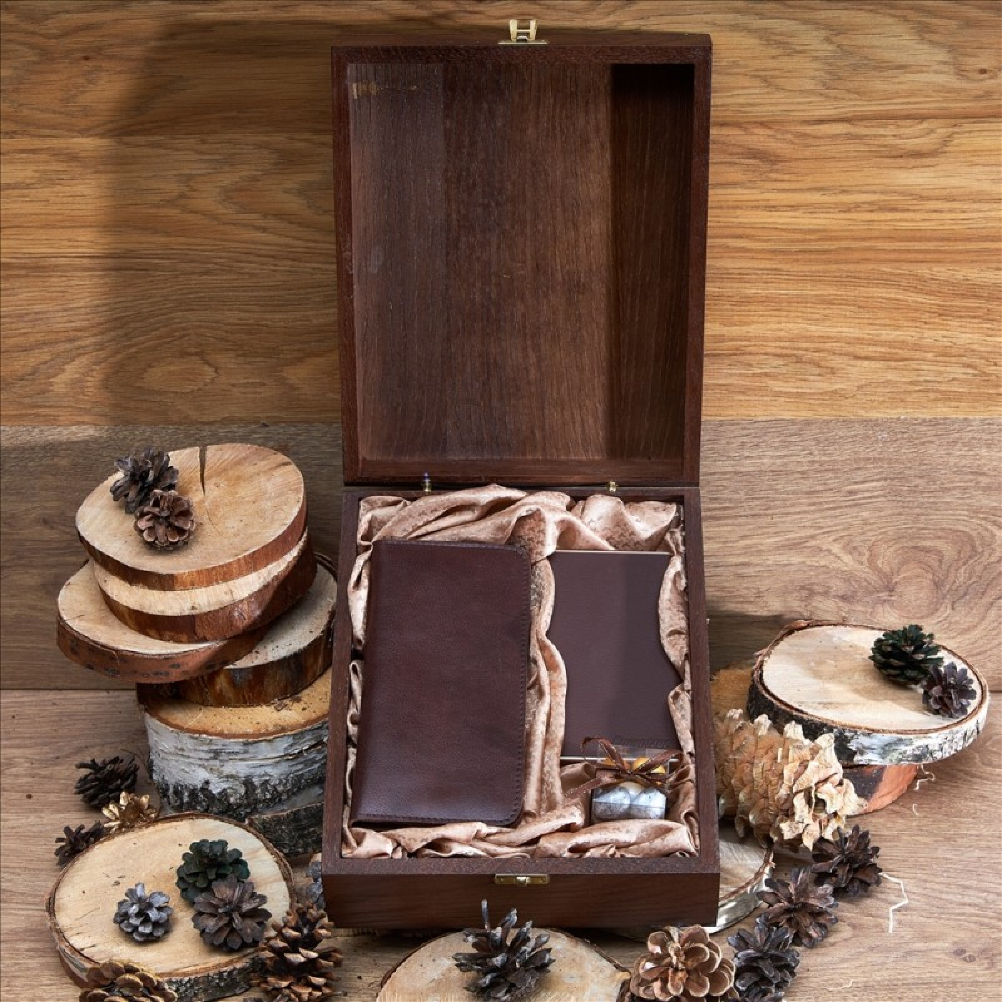 Подарочный набор «Деловой подход»