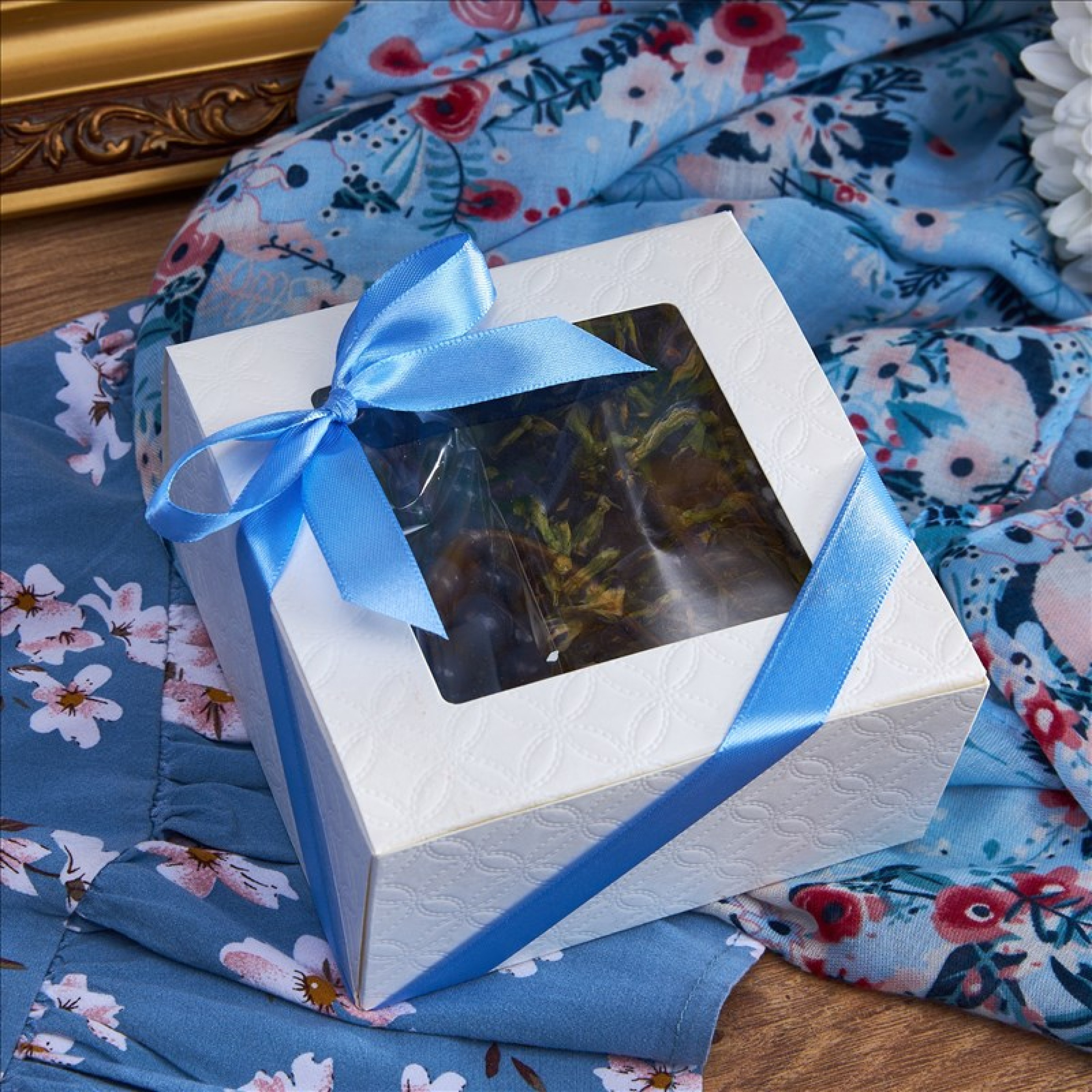 Подарочный набор "Сладкий презент"