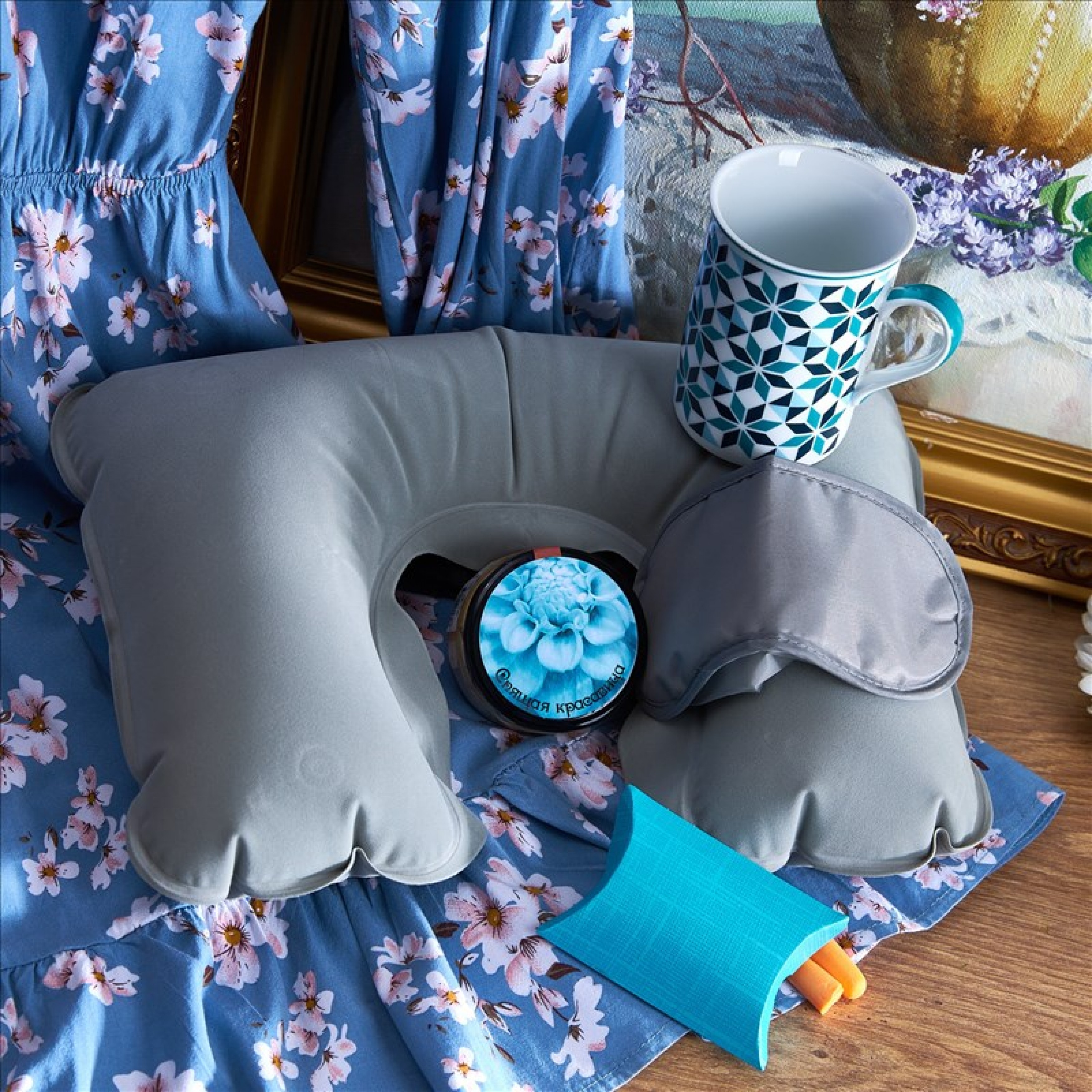 Подарочный набор "Спящая красавица"