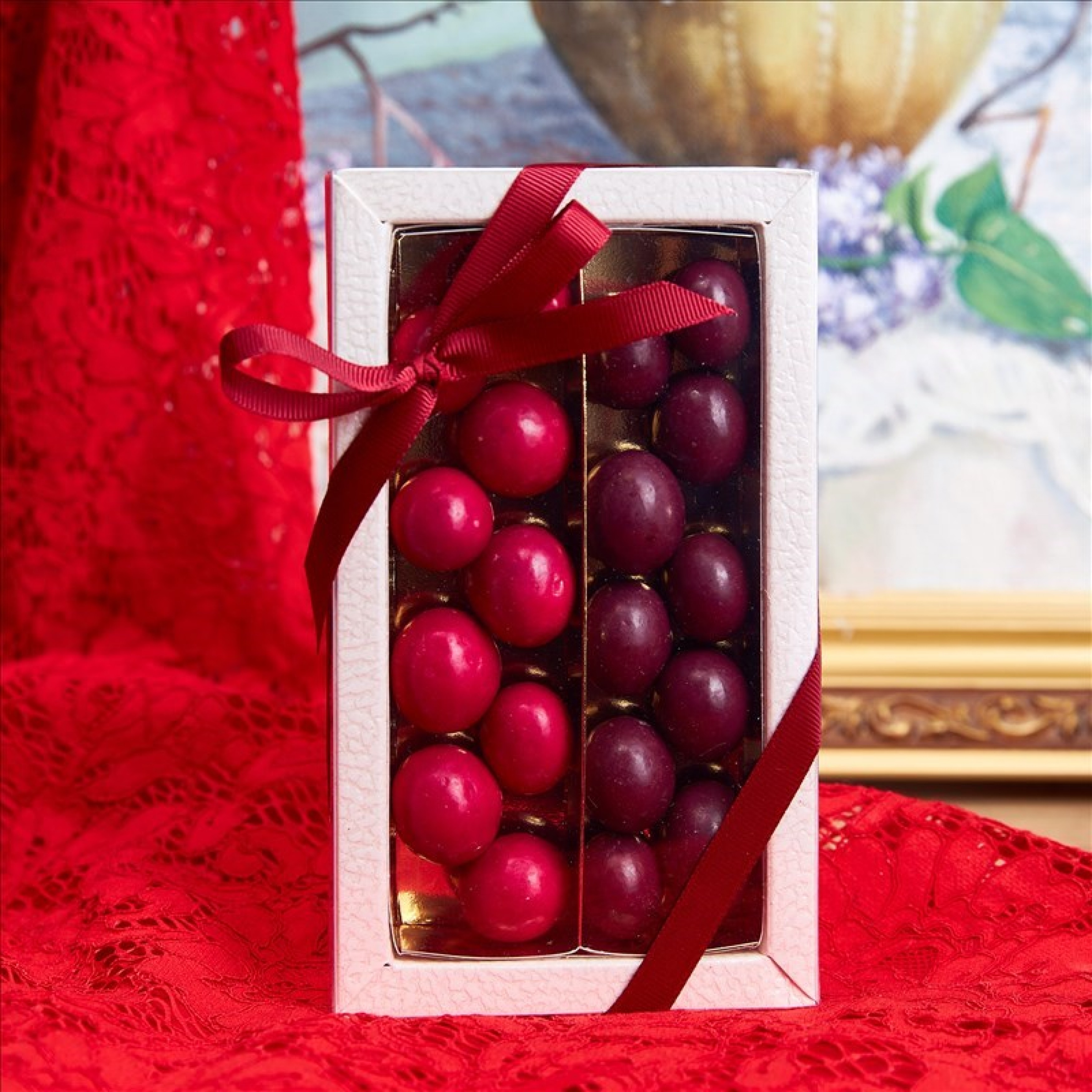 Подарочный набор "Ягодка"