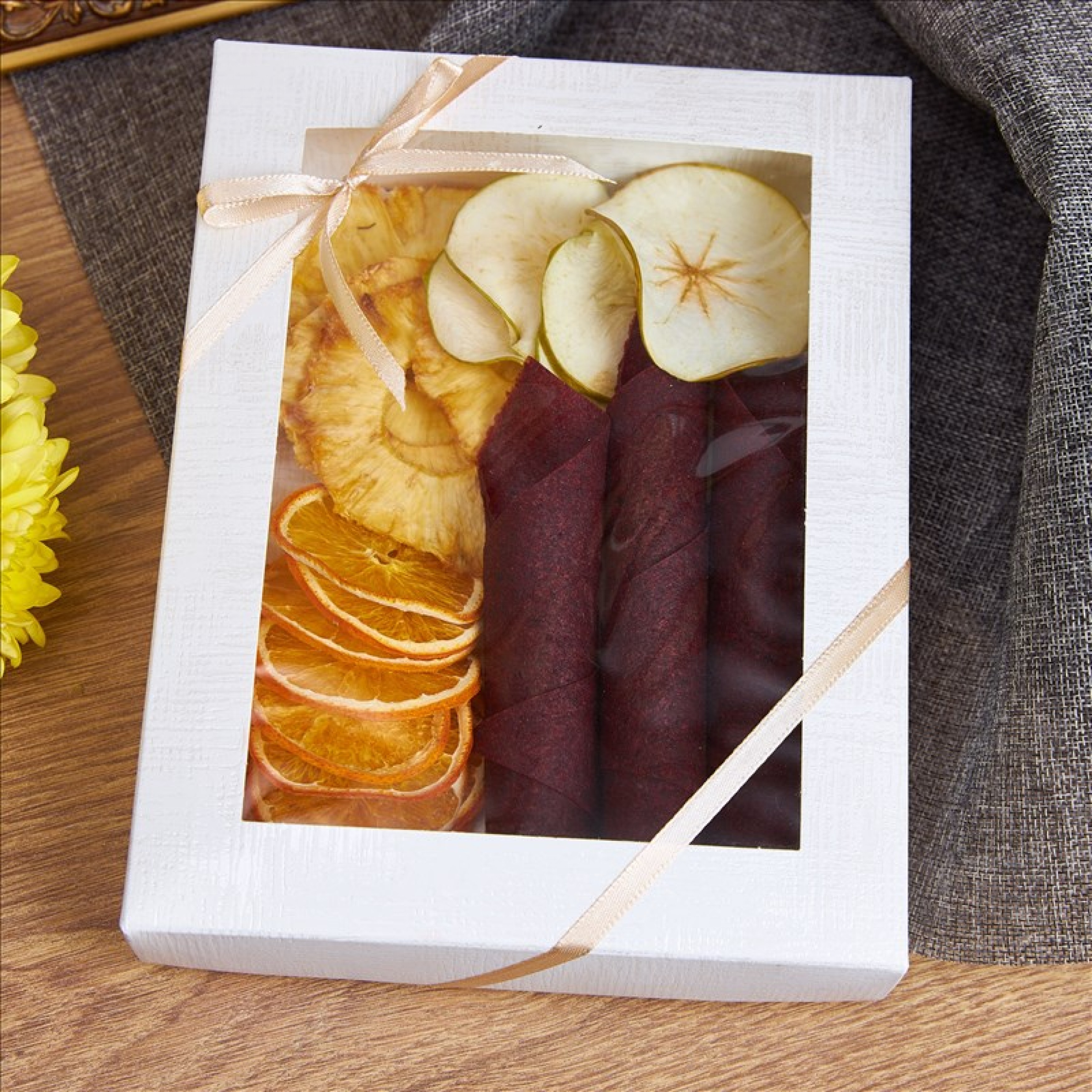 Подарочный набор "Витаминная"