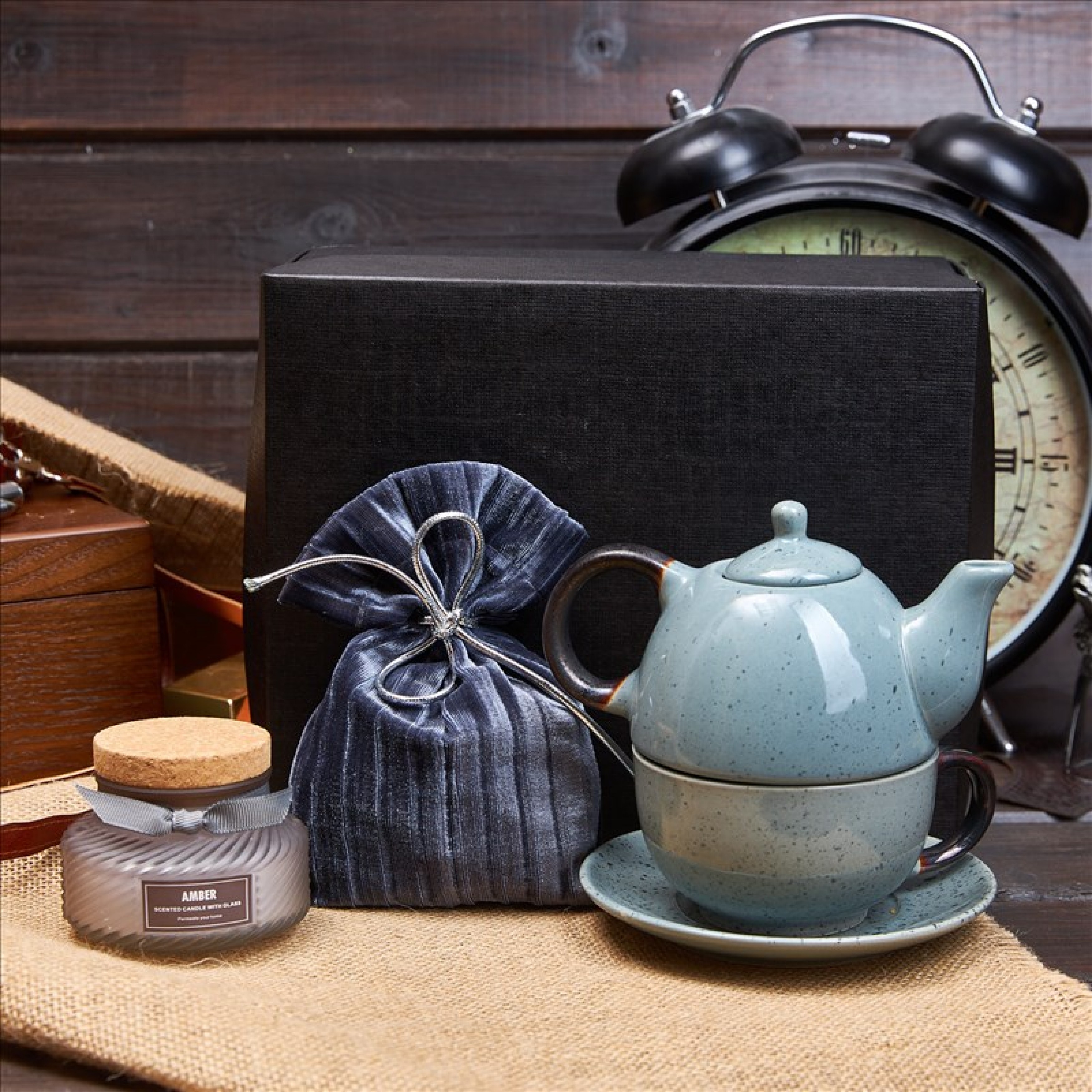 Подарочный набор "Эгоист"