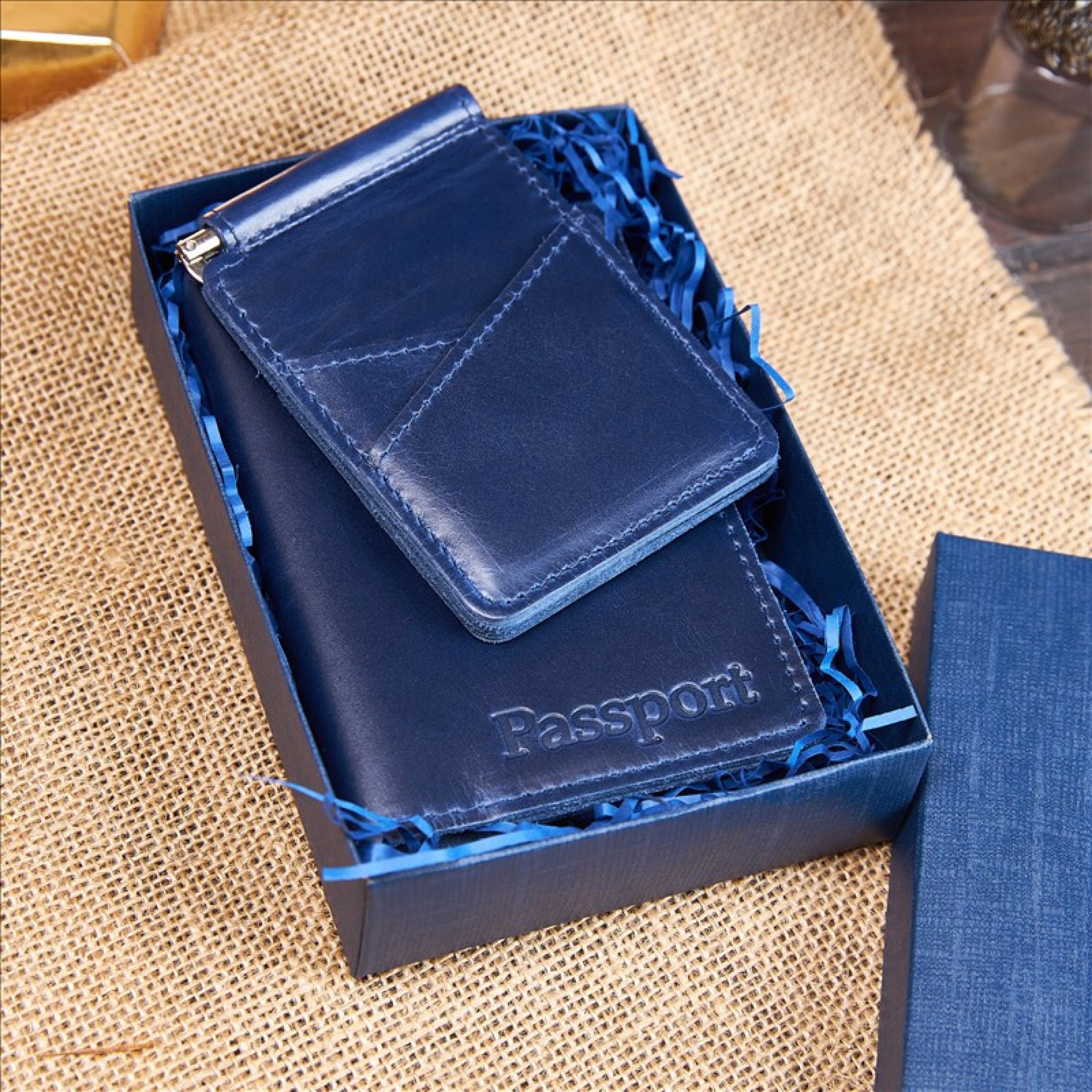 Подарочный набор "Ночь"