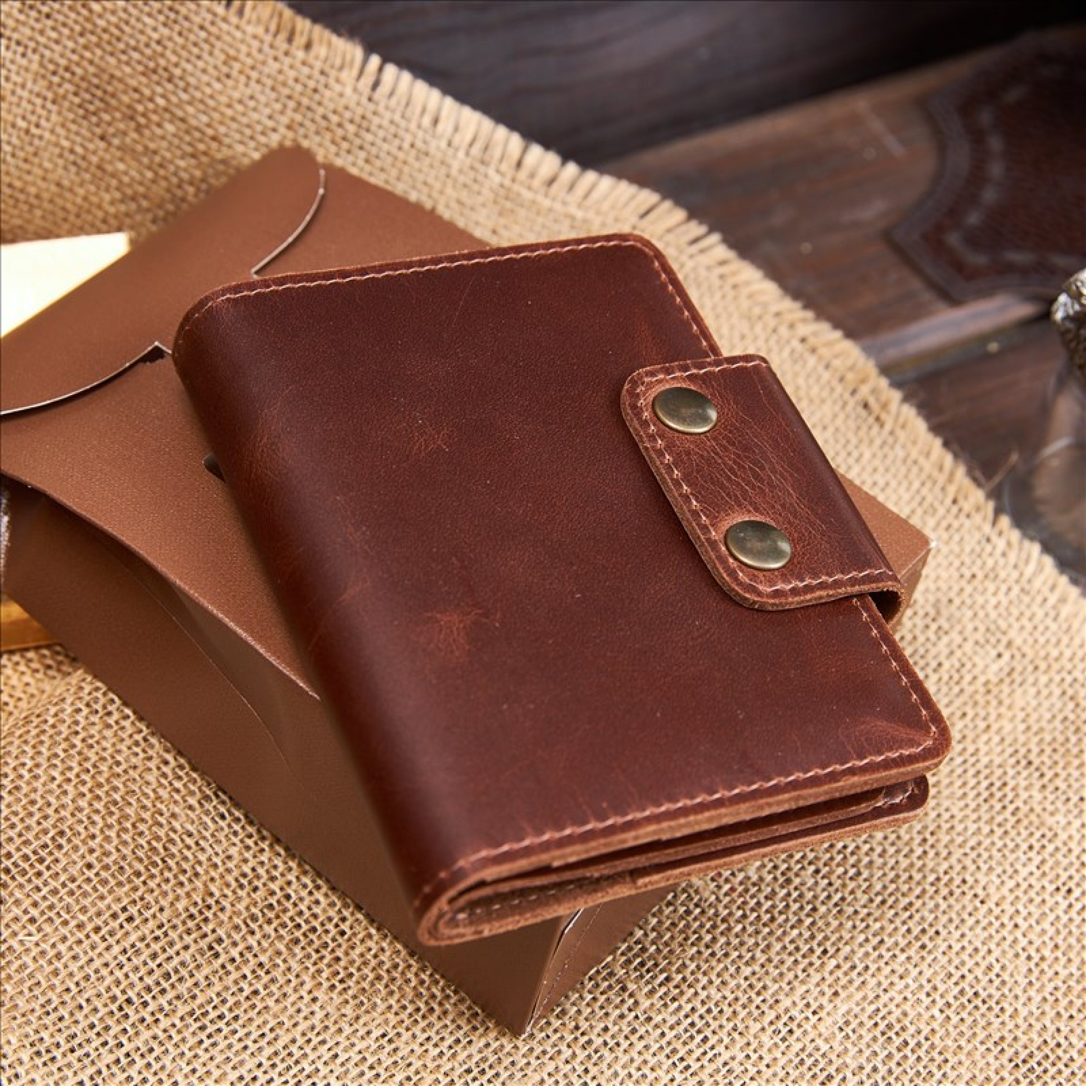 Подарочный набор "Смелость"