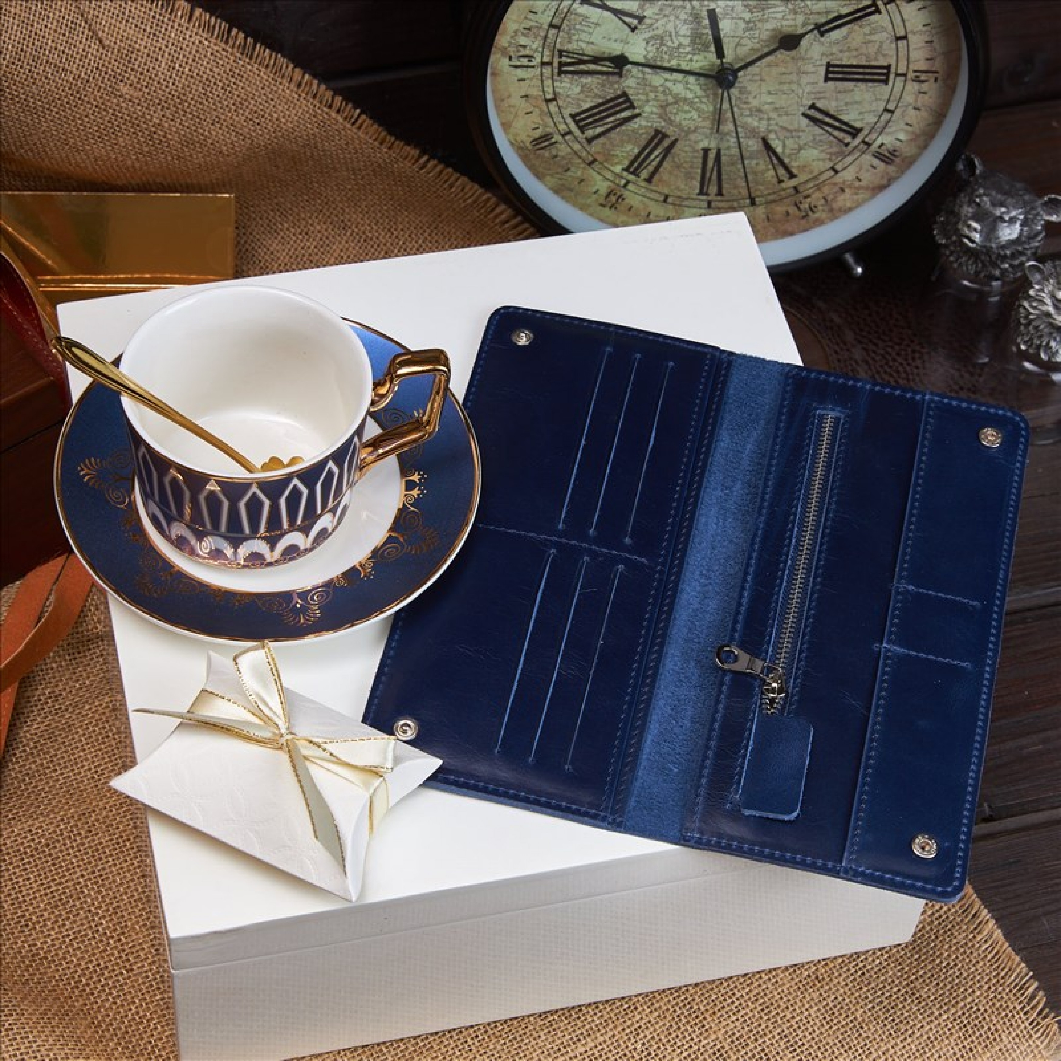 Подарочный набор "Императорский"