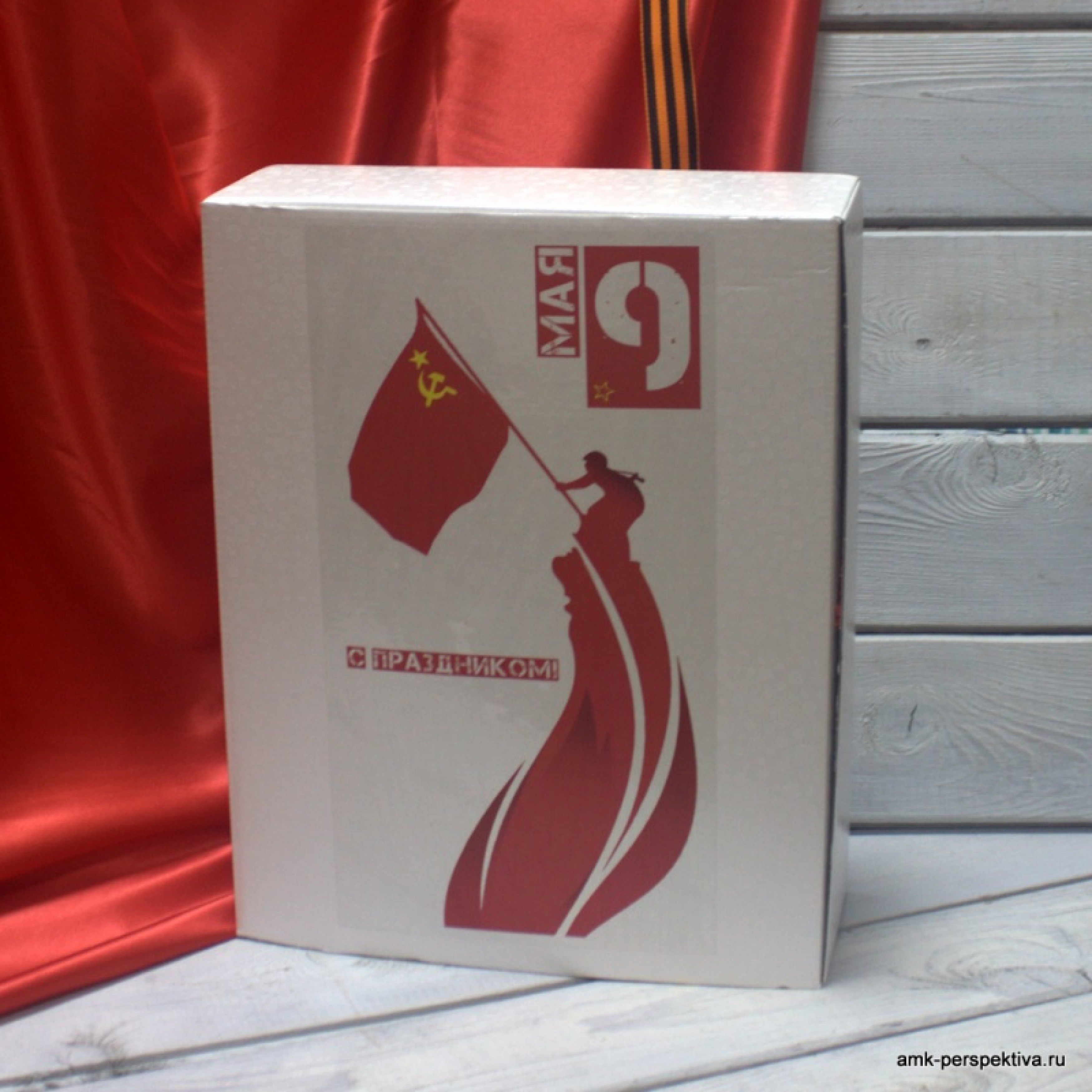 Подарочный набор "Стяг"