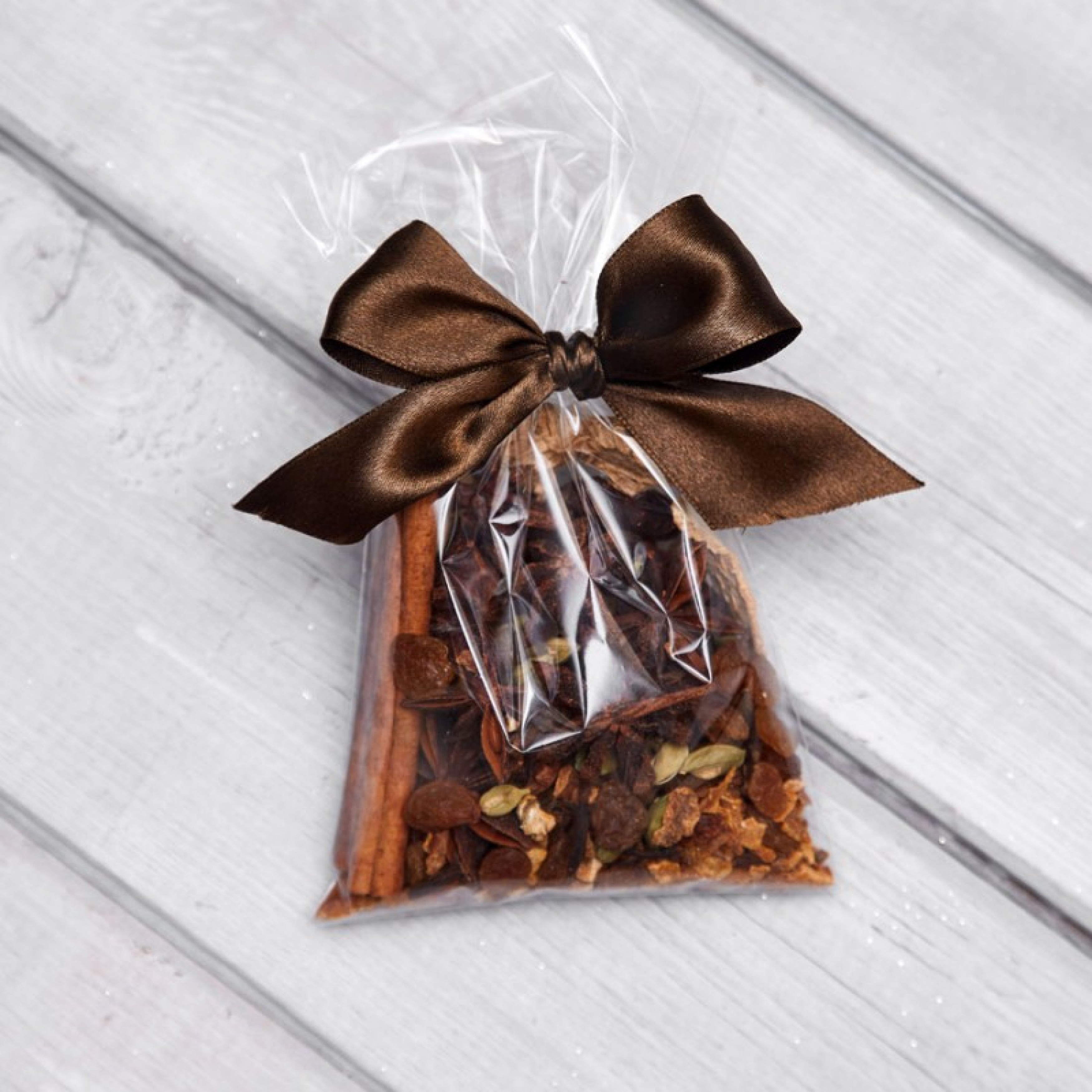 Подарочный набор специй для глинтвейна «Классические»