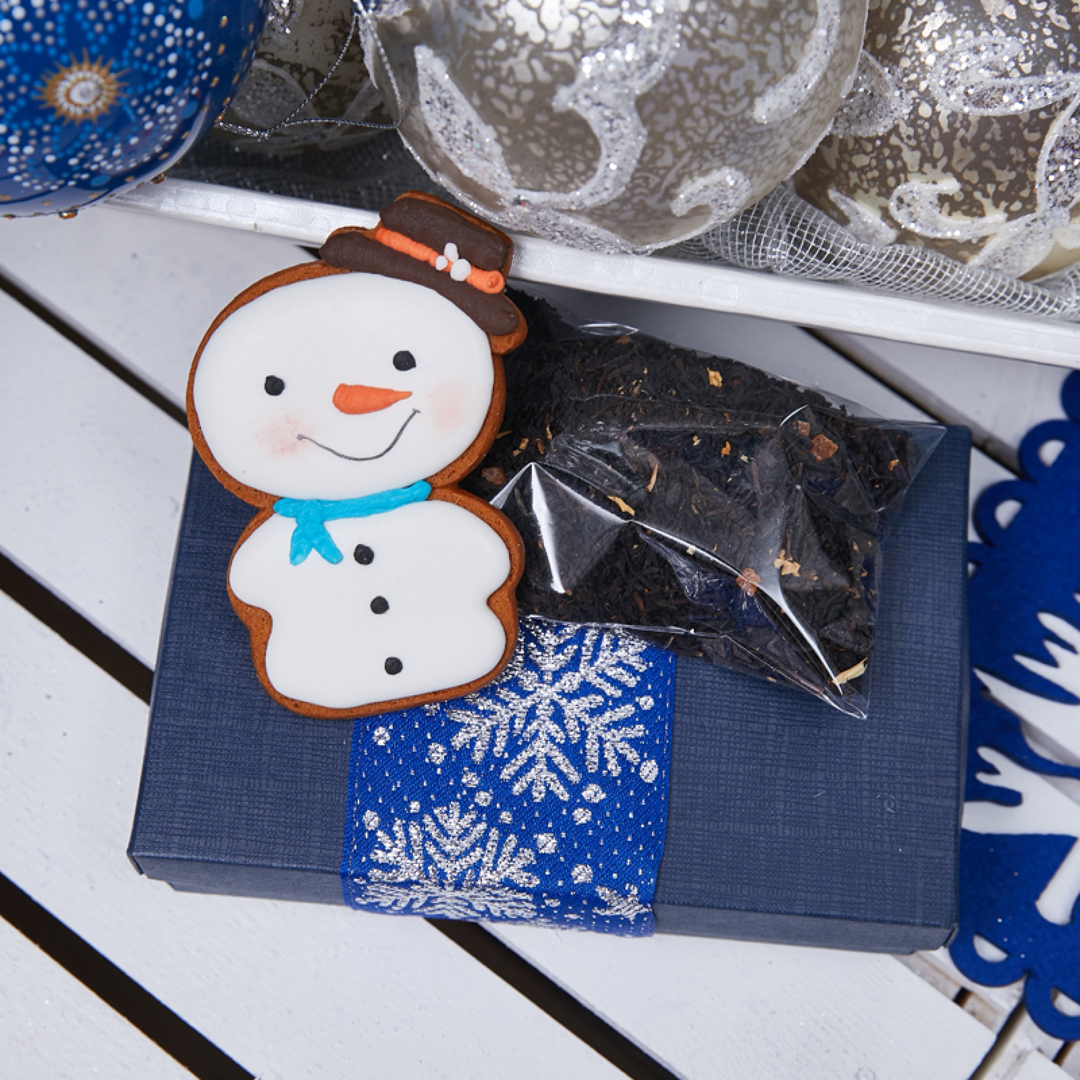 Набор подарочный «Гравюра»