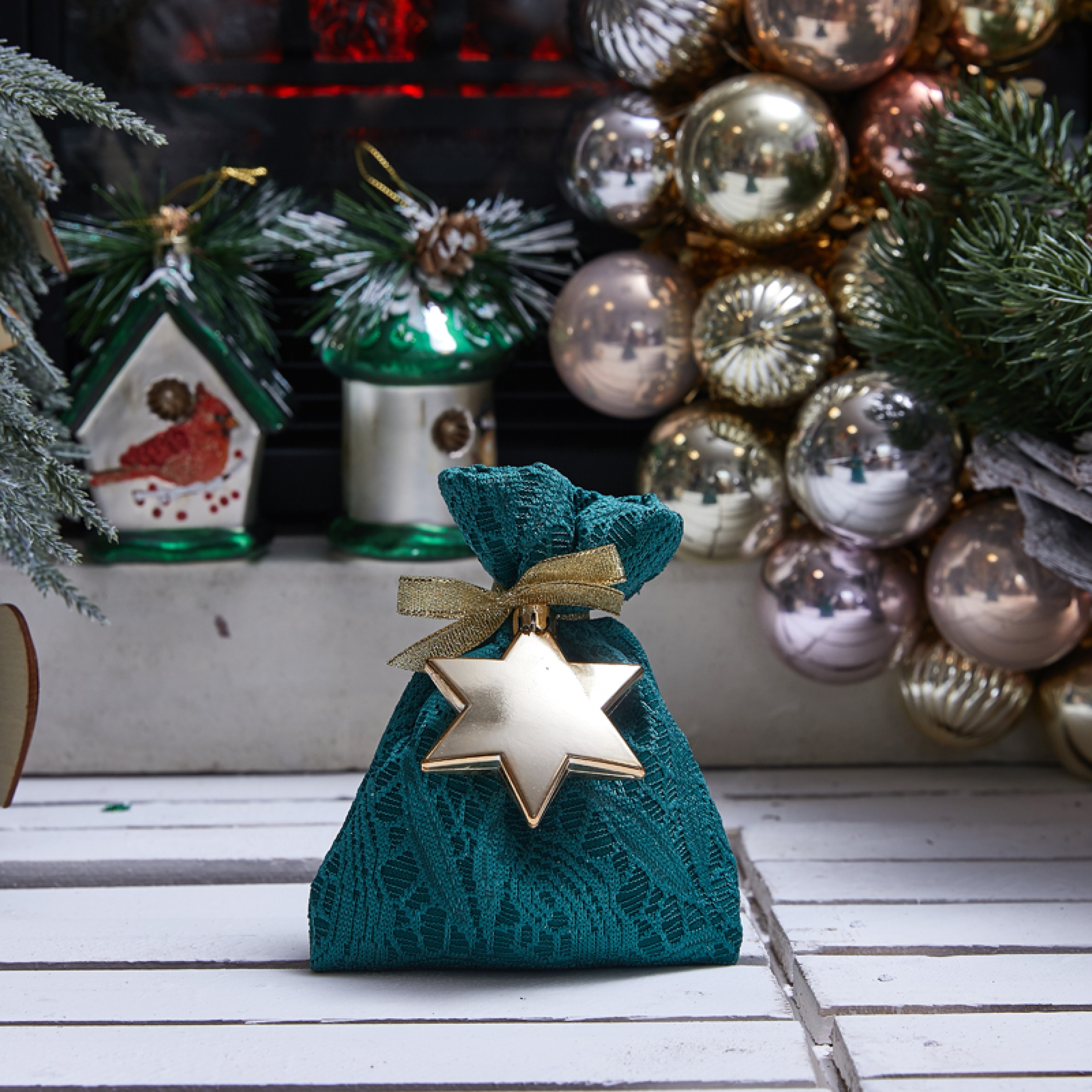 Подарочный набор «Звездочка»