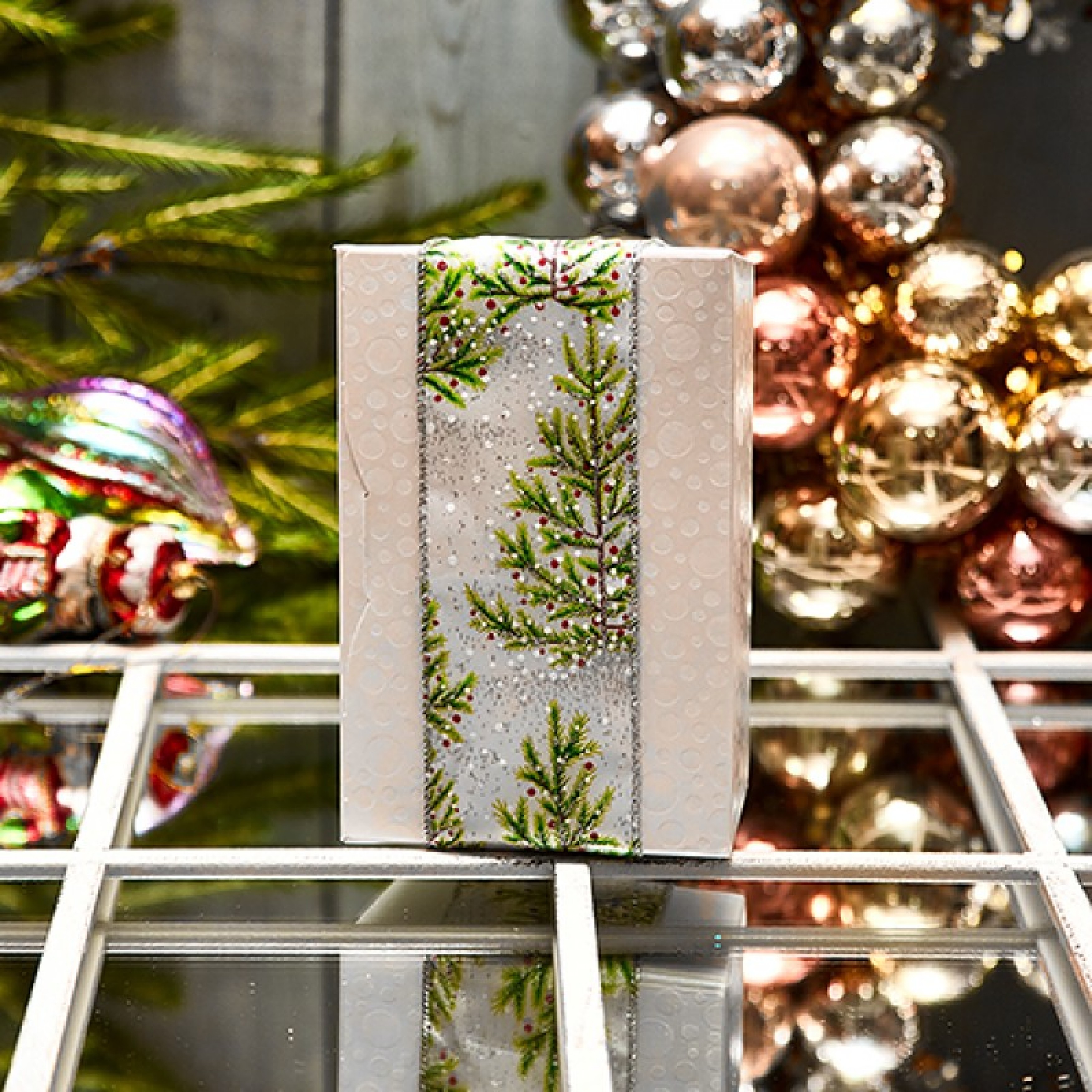 Подарочный набор «Конфетка»