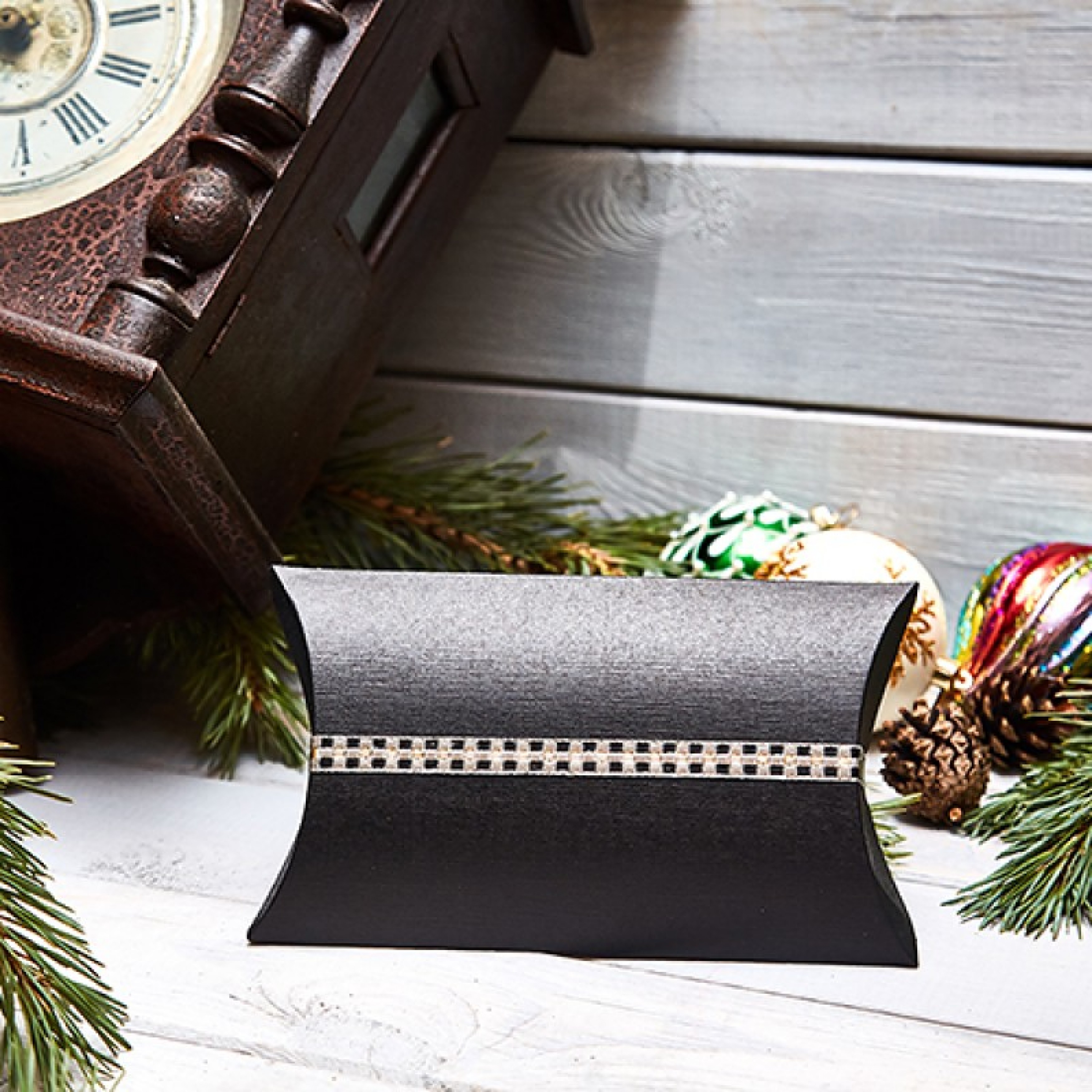 Подарочный набор «Стиль!».