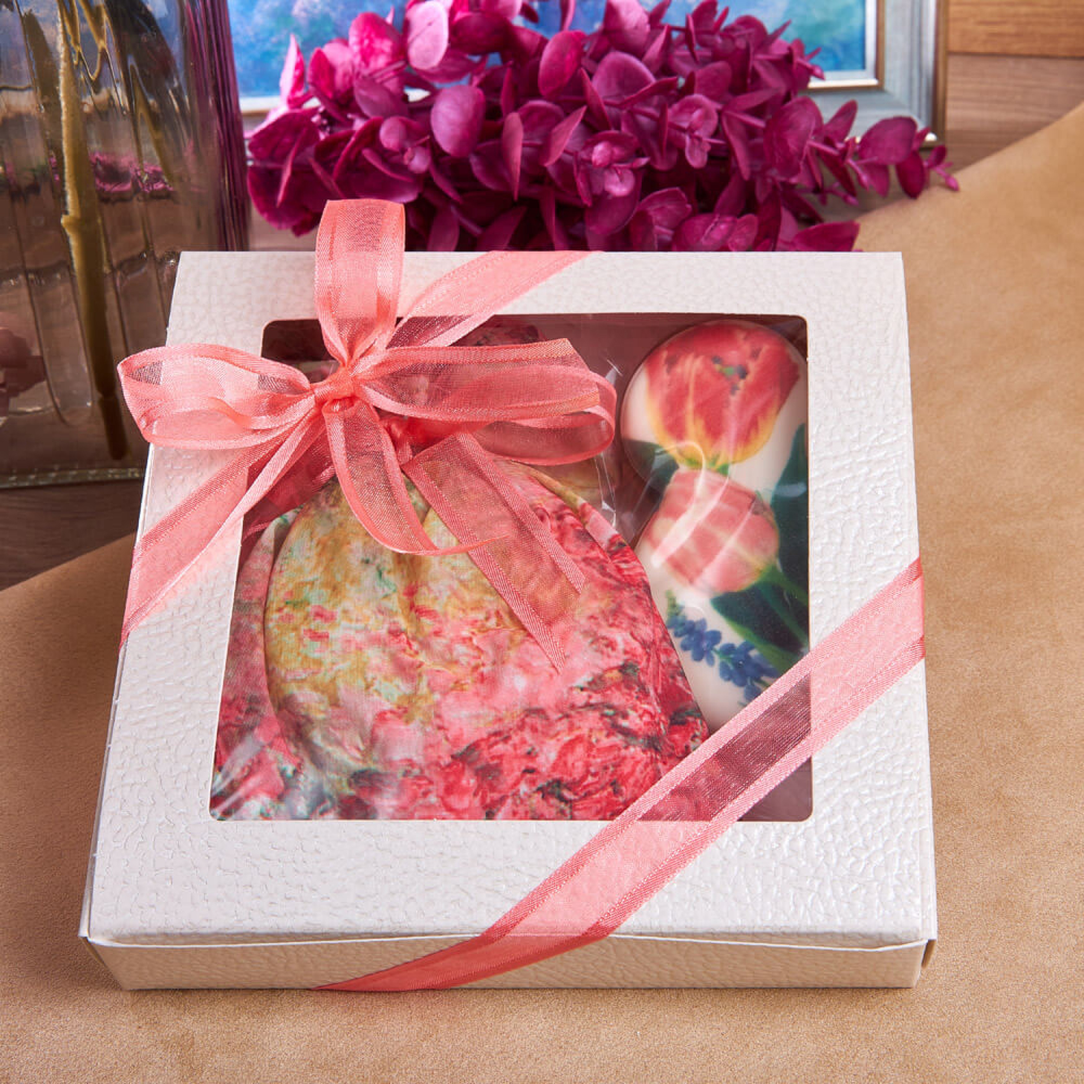 Подарочный набор «На Лугу»