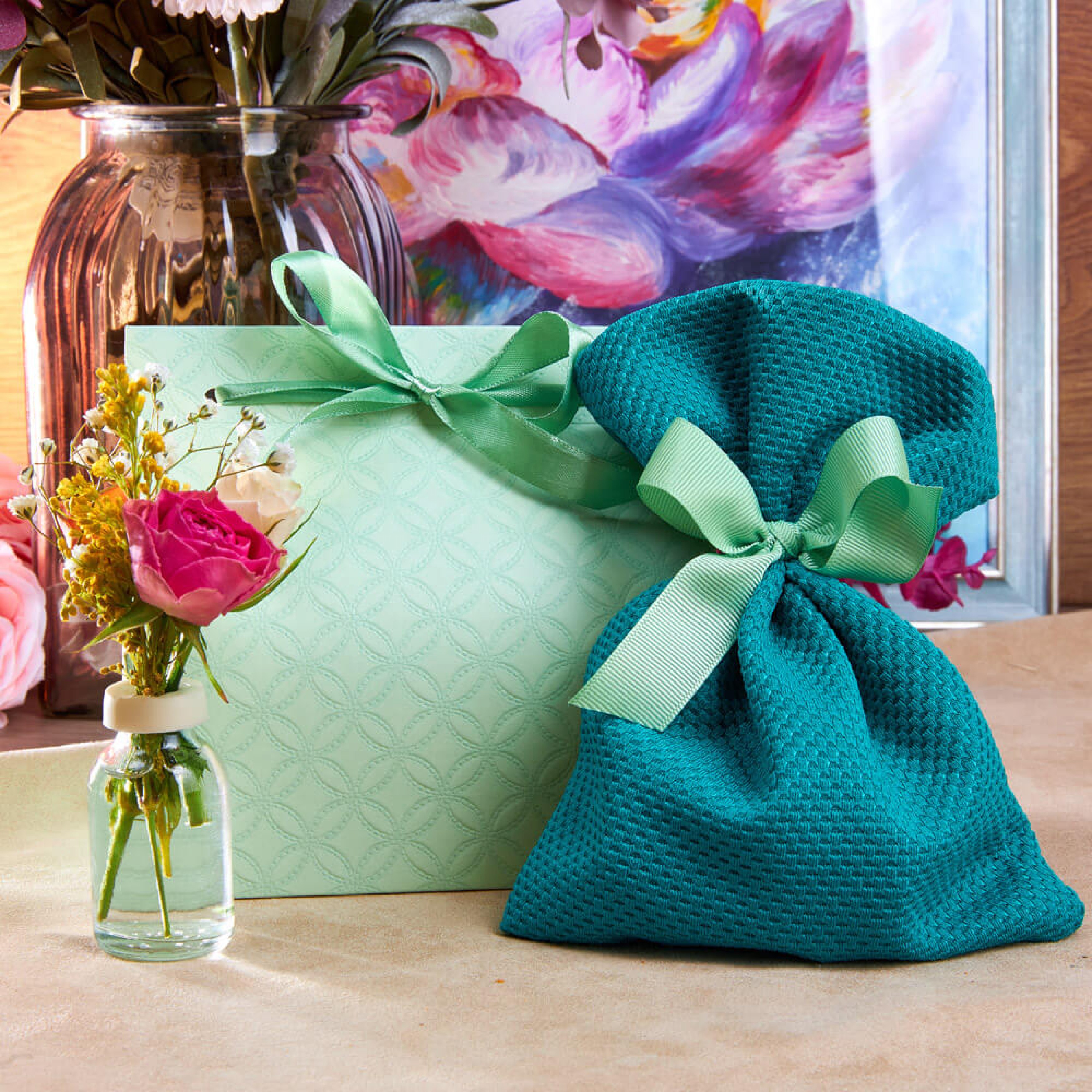 Подарочный набор «Обаяние»