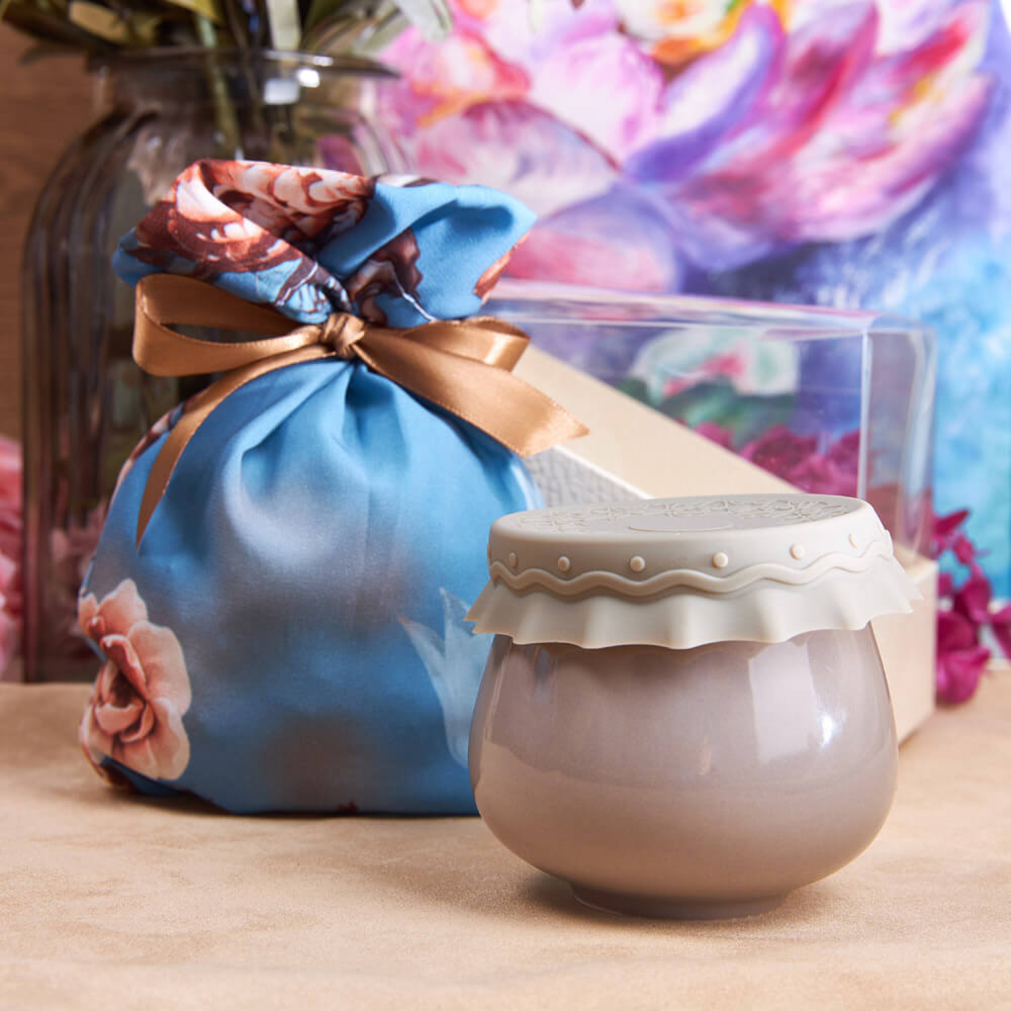 Подарочный набор «Уютный вечер»