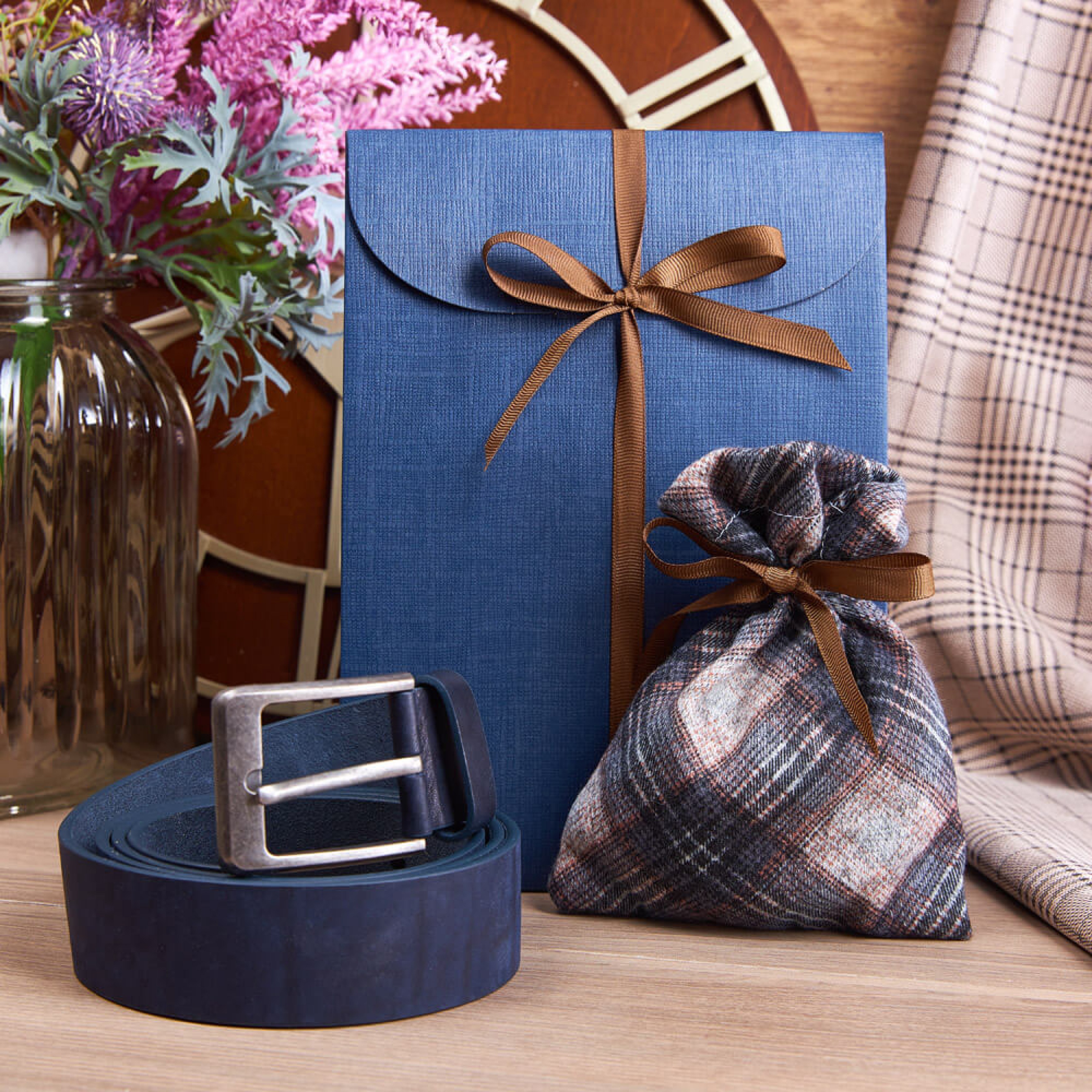 Подарочный набор «Стиль!»