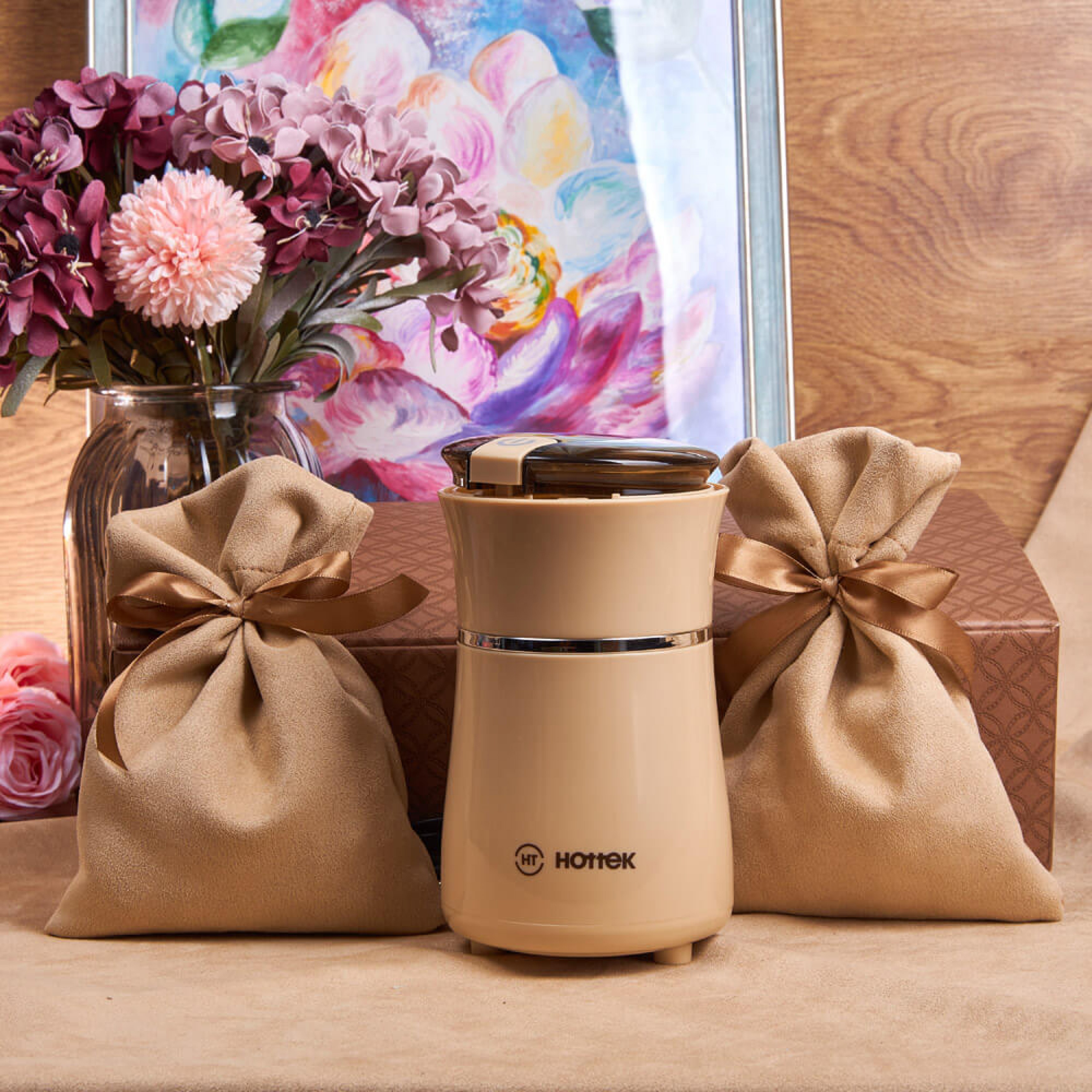 Подарочный набор «Кофейный»