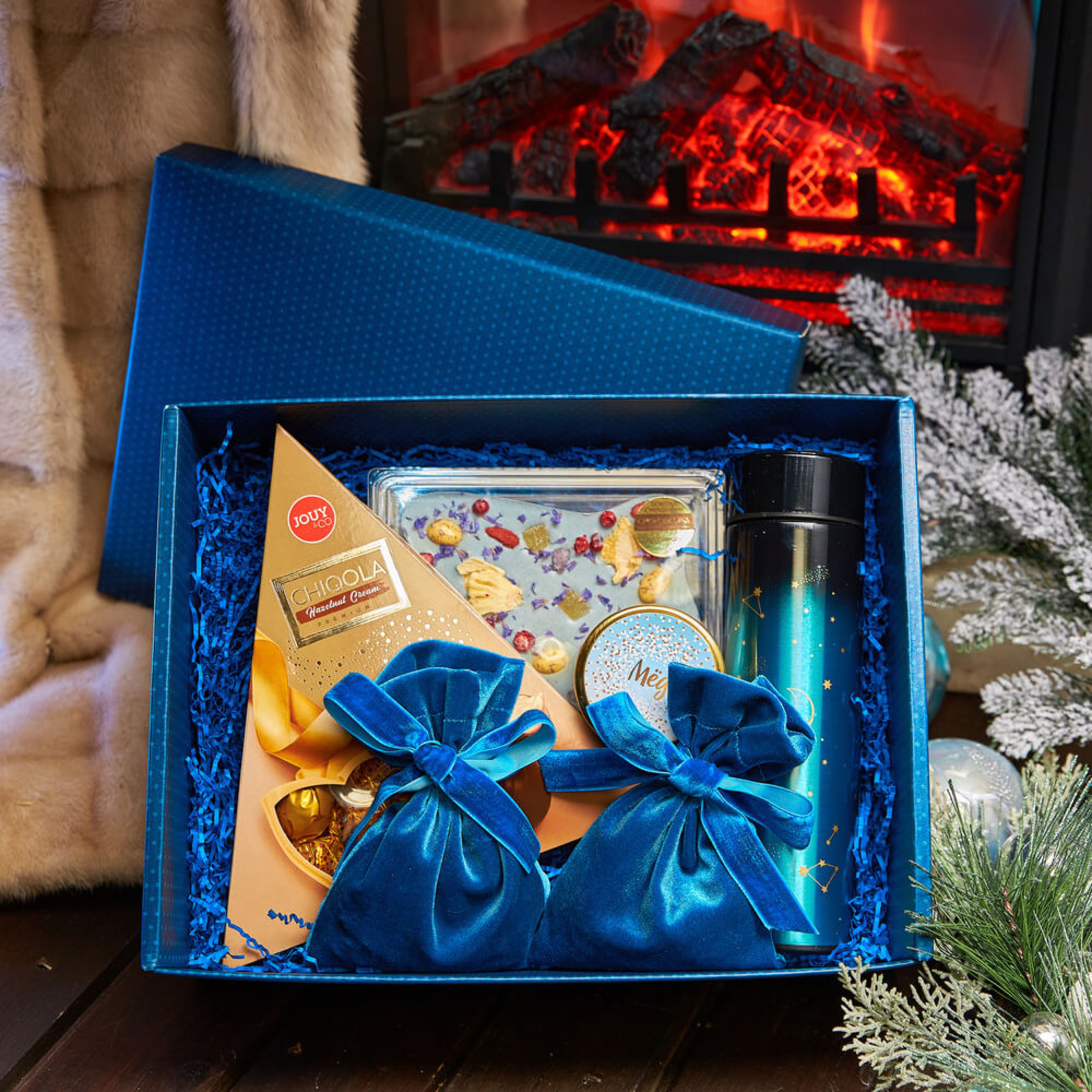 Подарочный набор «Ночное небо»