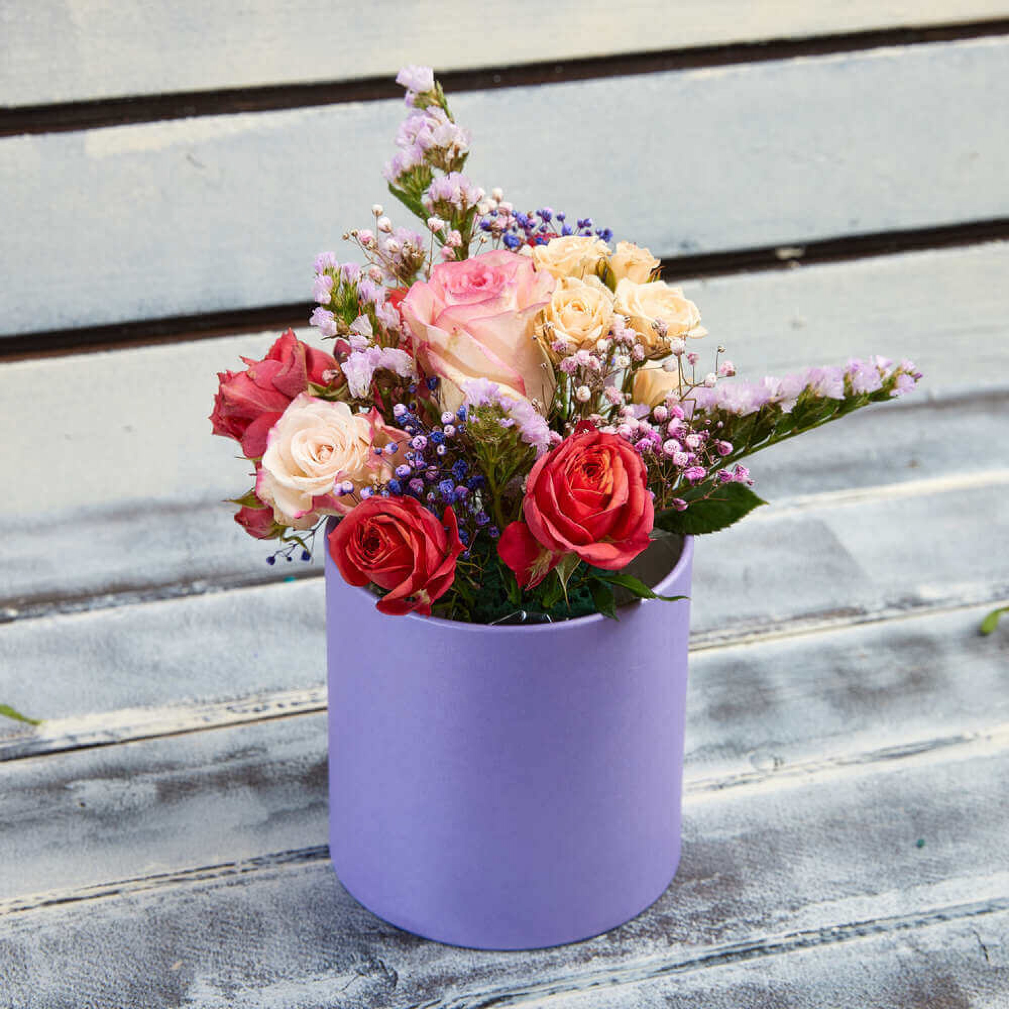 Подарочный набор «Теплота»