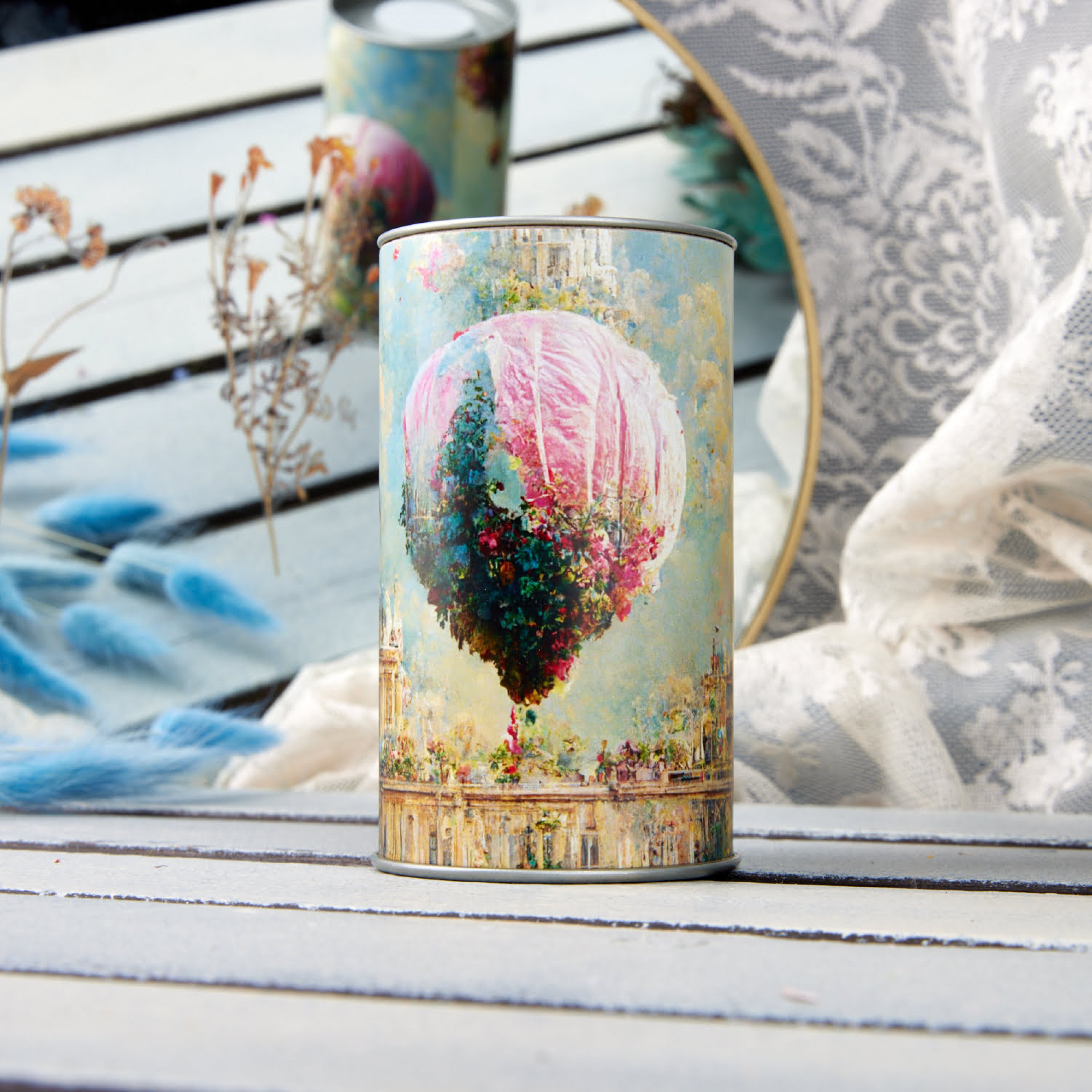 ПОДАРОЧНЫЙ НАБОР «ВЗЛЕТАЙ»