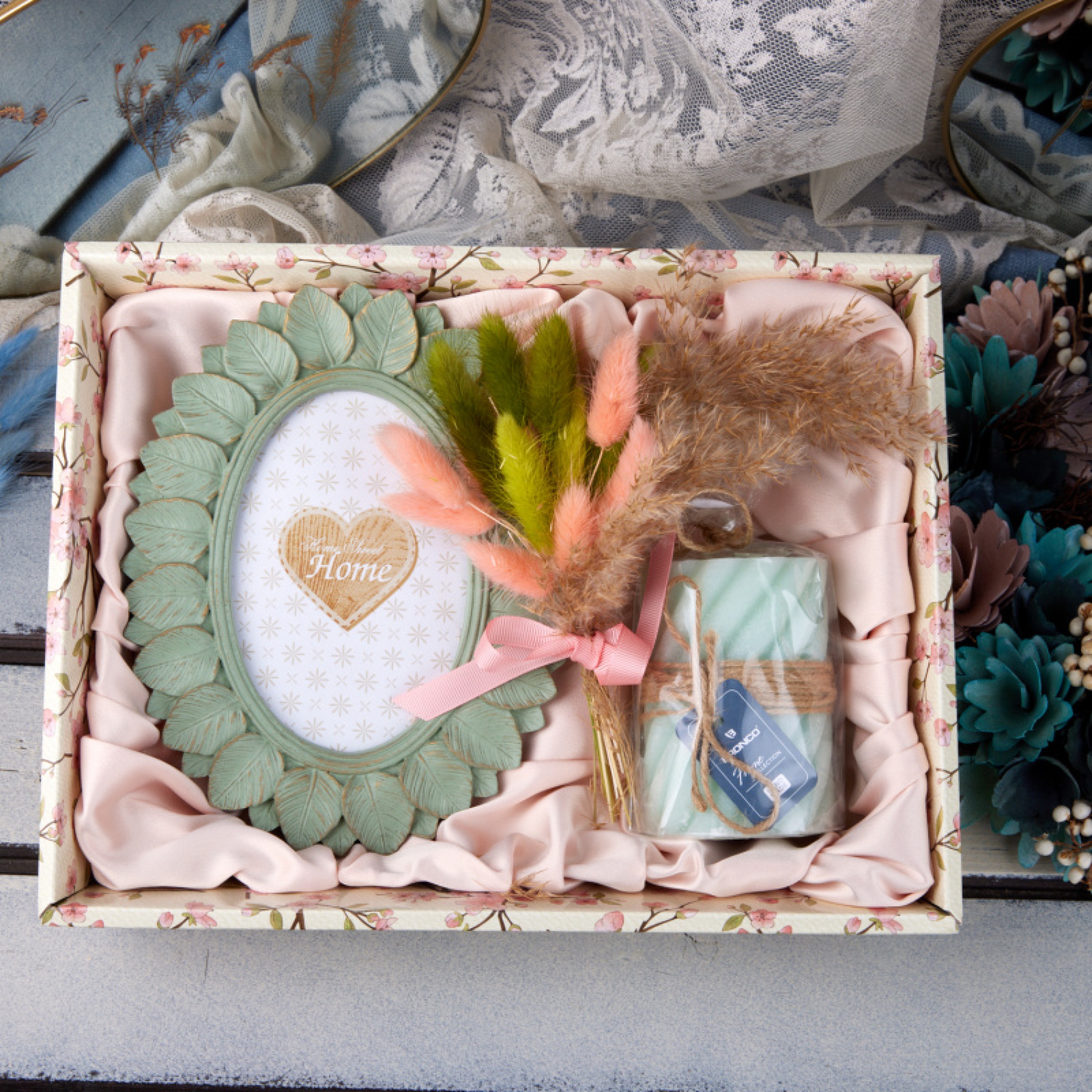 ПОДАРОЧНЫЙ НАБОР «НАСТРОЕНИЕ»