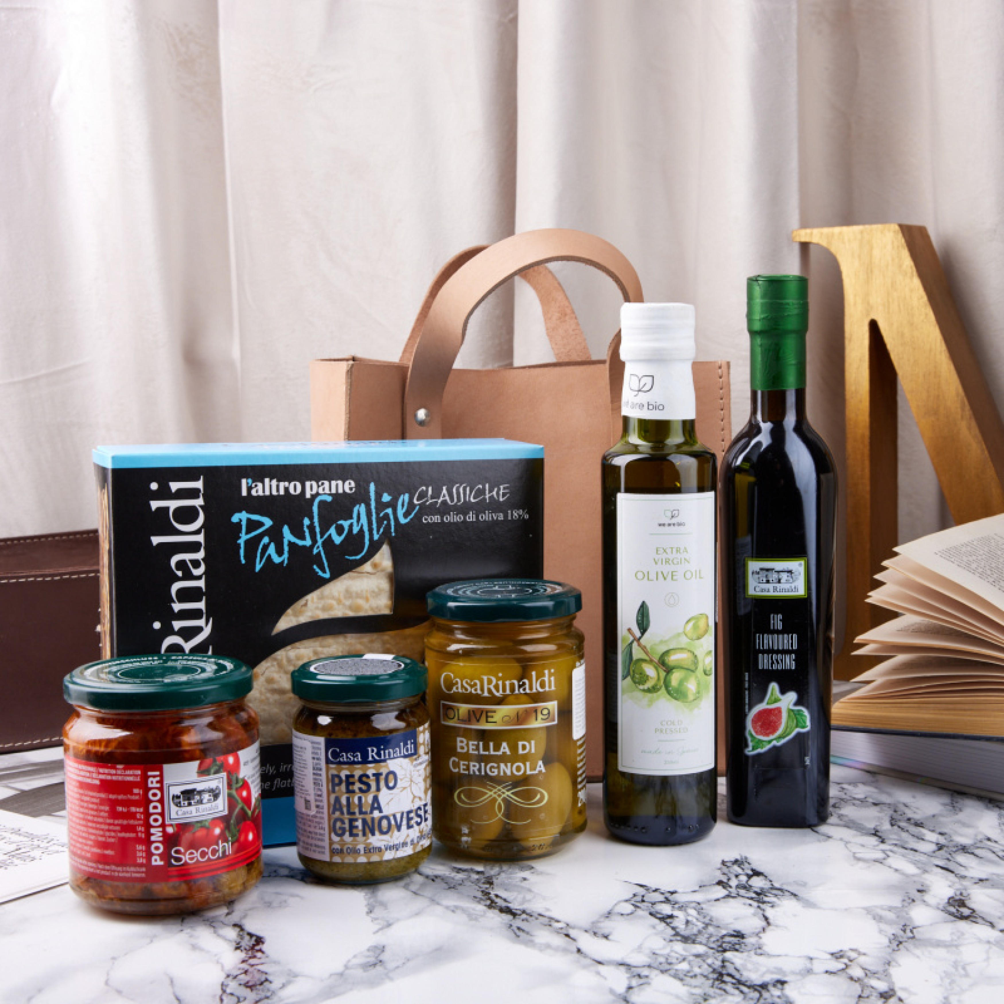 ПОДАРОЧНЫЙ НАБОР «САМА ЭЛЕГАНТНОСТЬ»