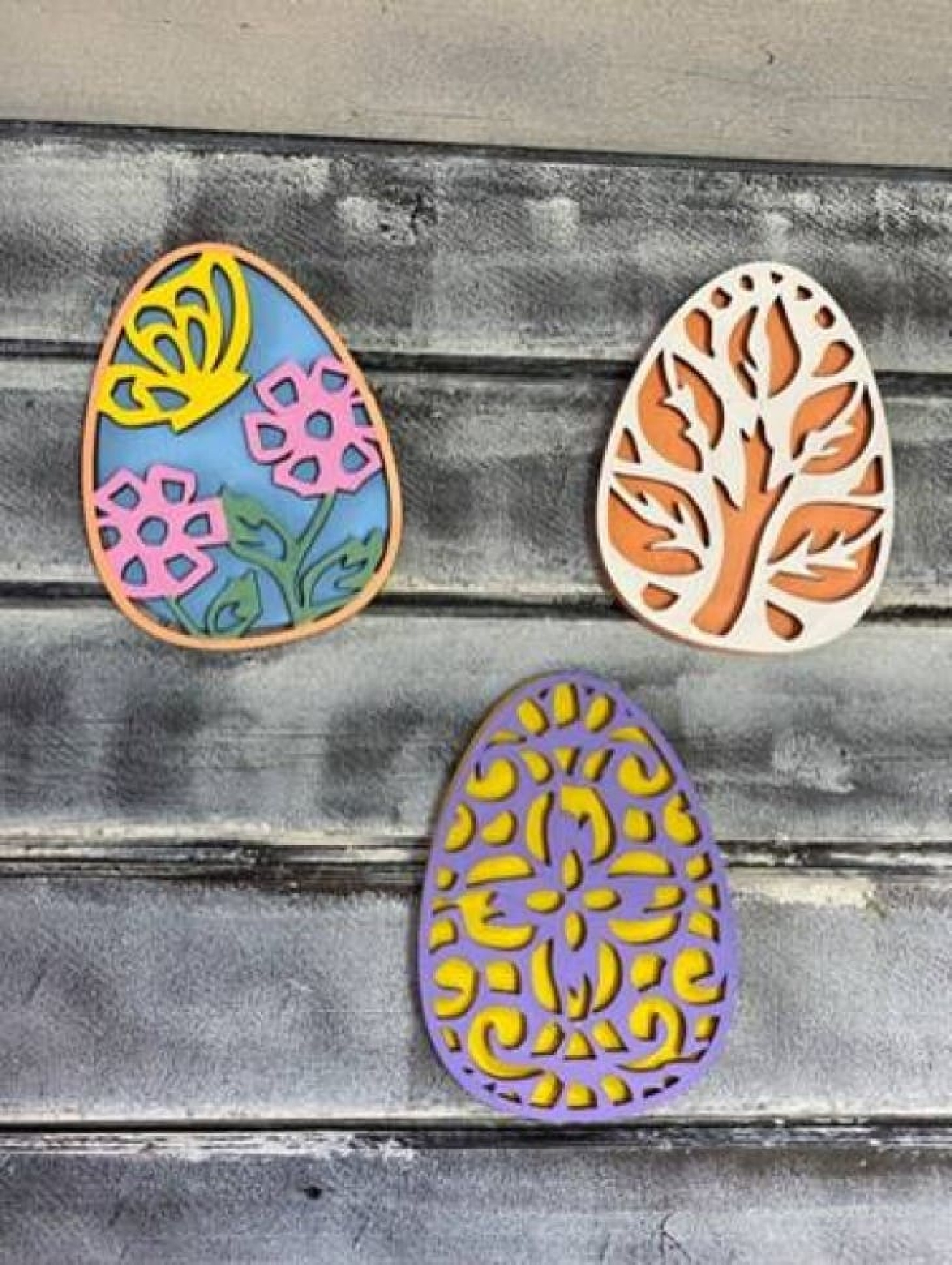 ПОДАРОЧНЫЙ НАБОР «Пасхальные яйца»