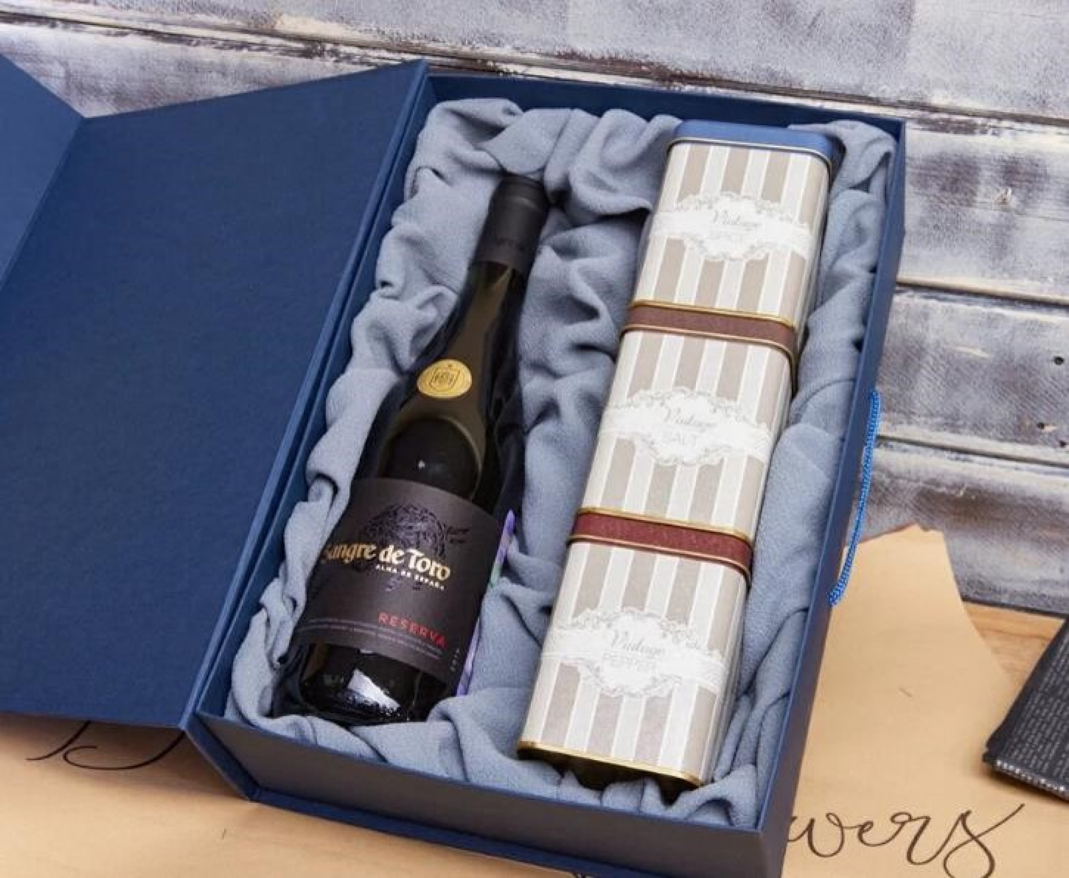 ПОДАРОЧНЫЙ НАБОР «ЭСТЕТ»