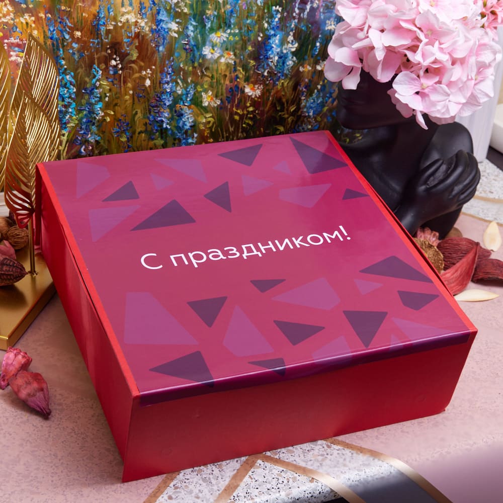 Подарочный набор "Сан Марко"