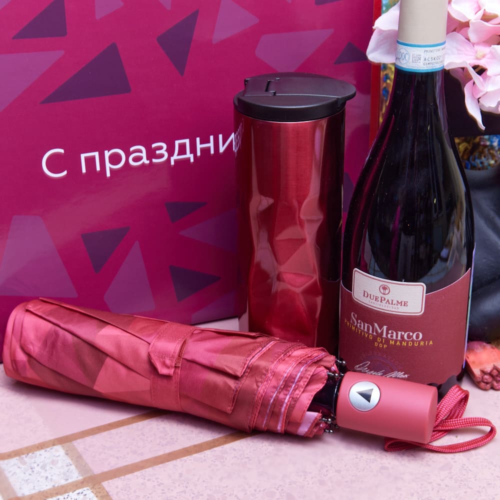Подарочный набор "Сан Марко"