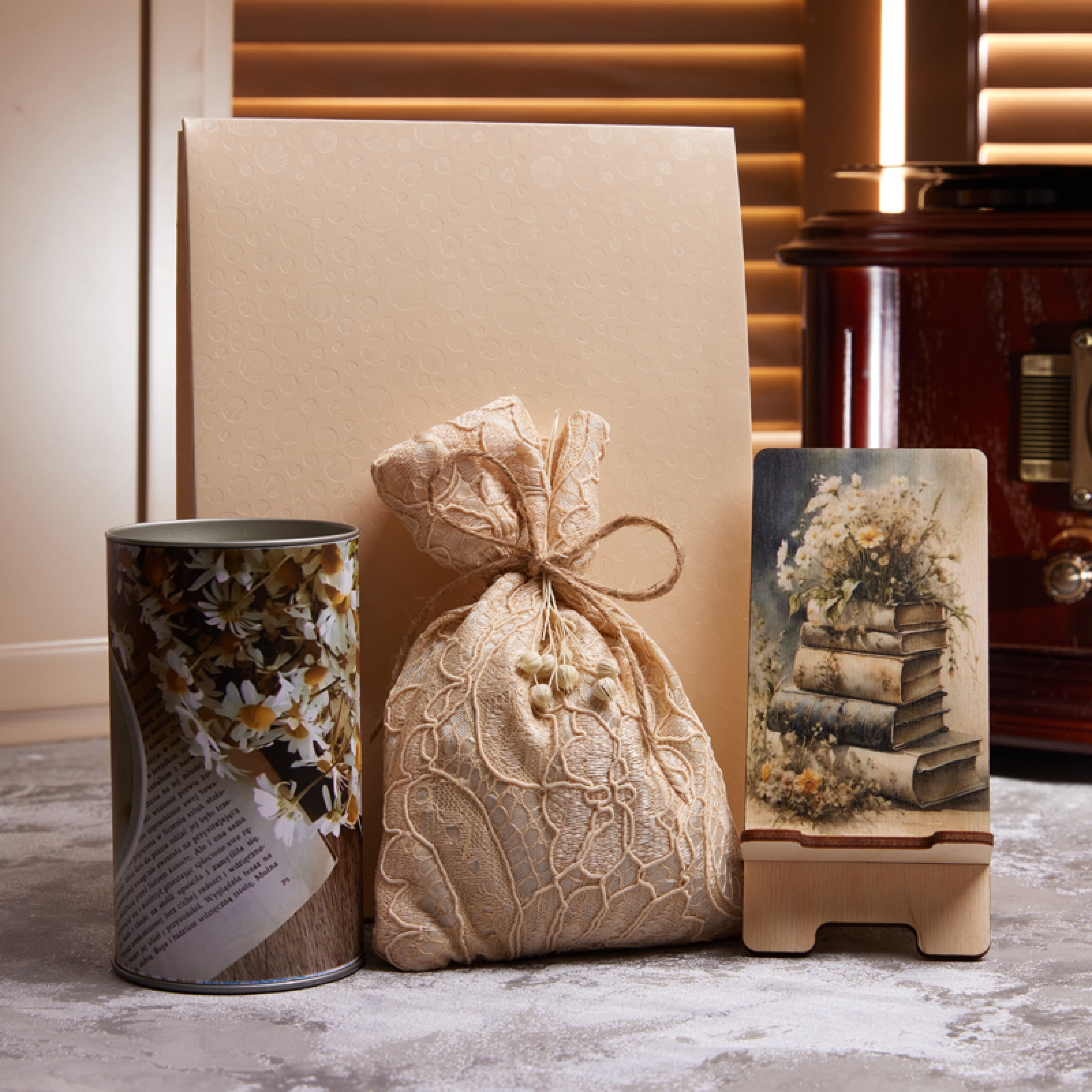 Подарочный набор "СМАРТ"