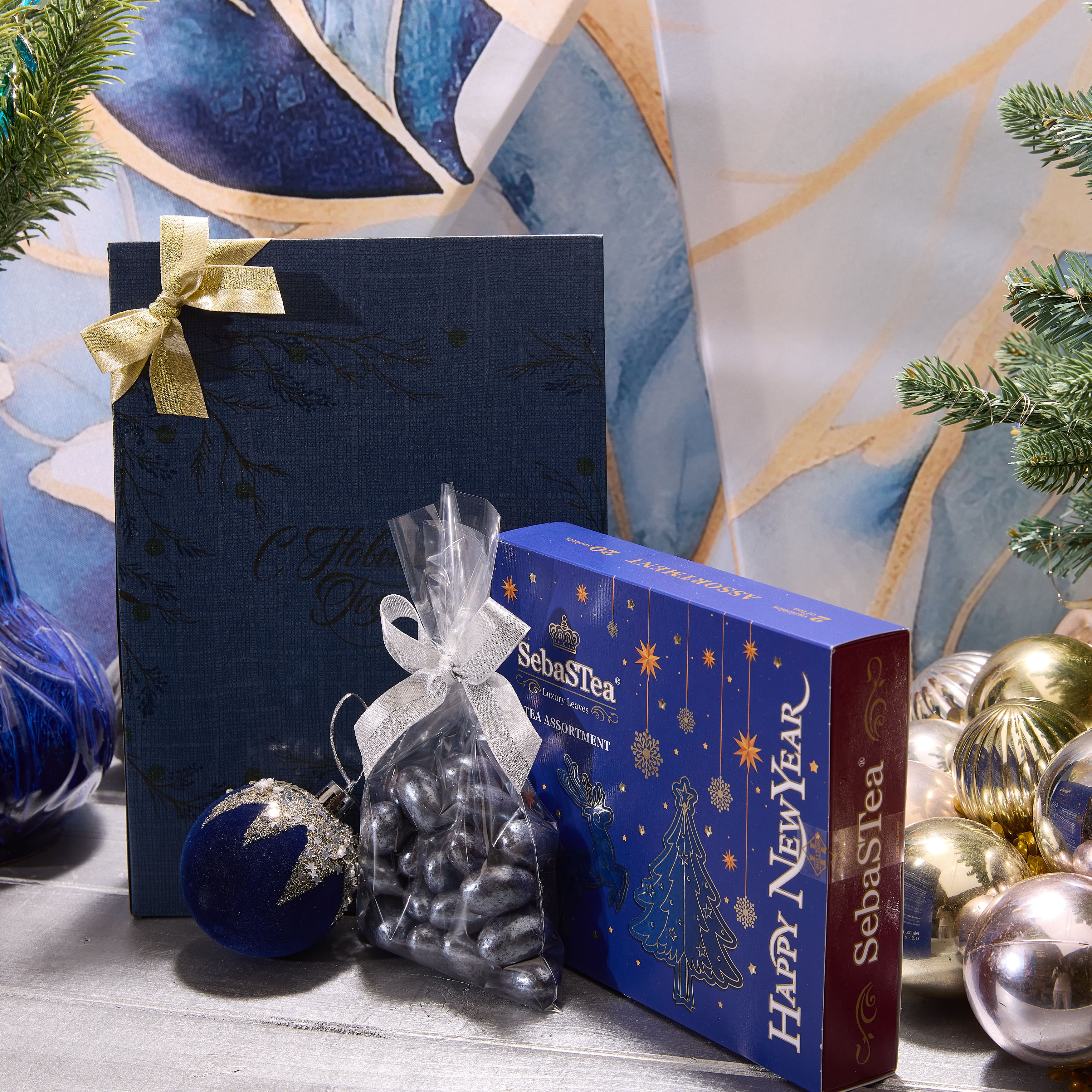 Подарочный набор "ЗВОН"