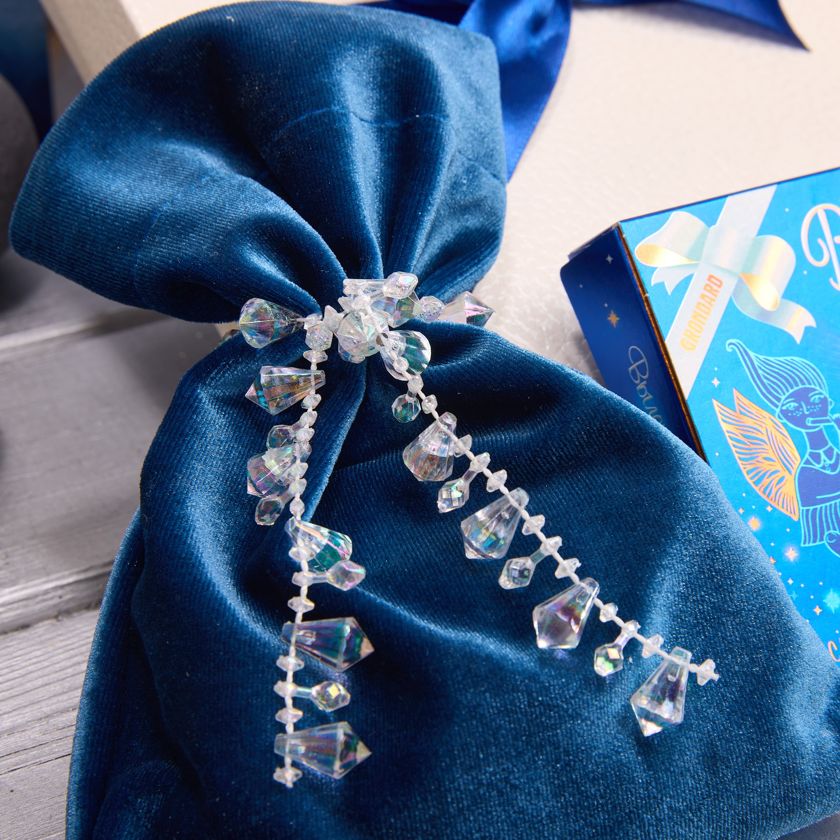 Подарочный набор "ГИТАРИСТ"