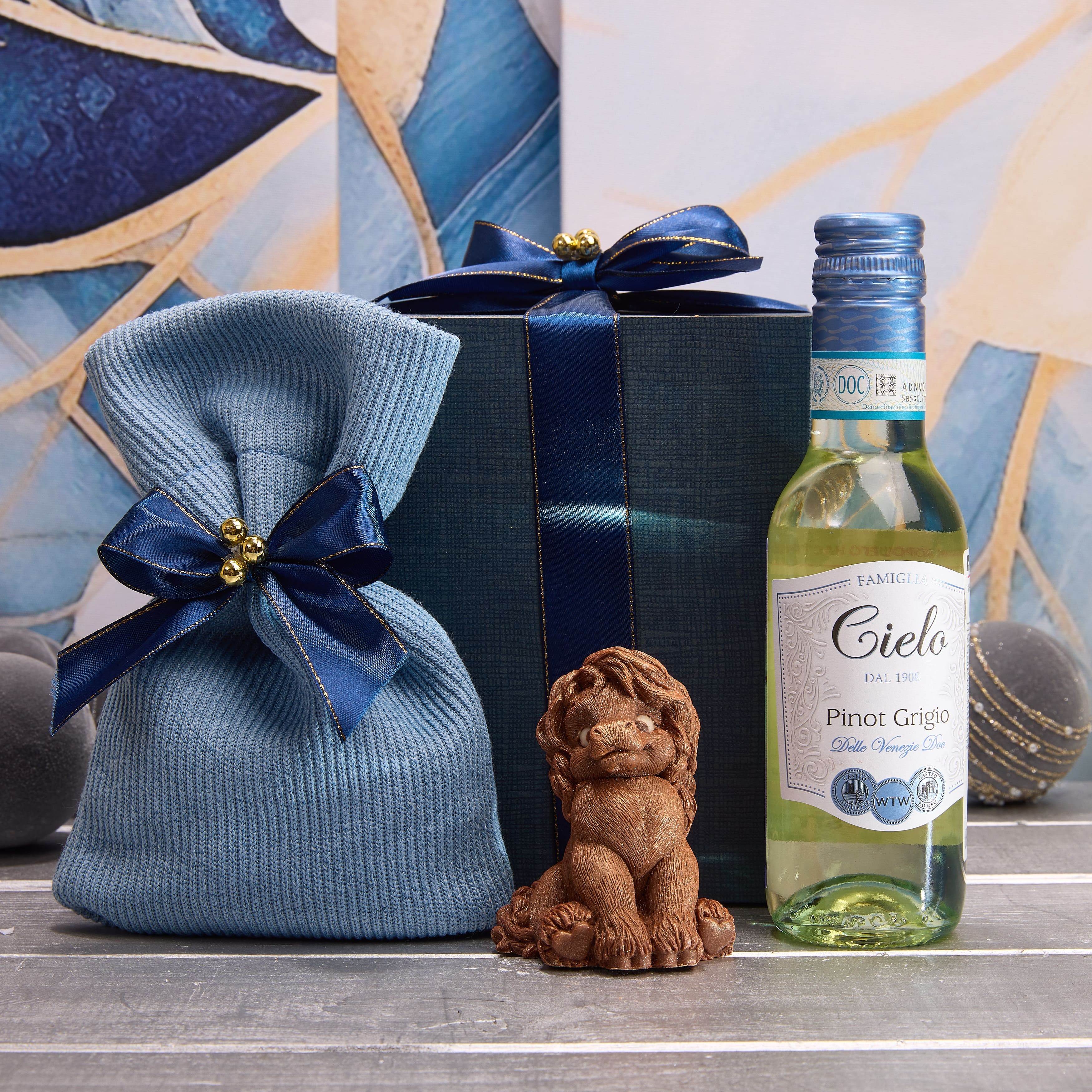 Подарочный набор "ПОНИ"