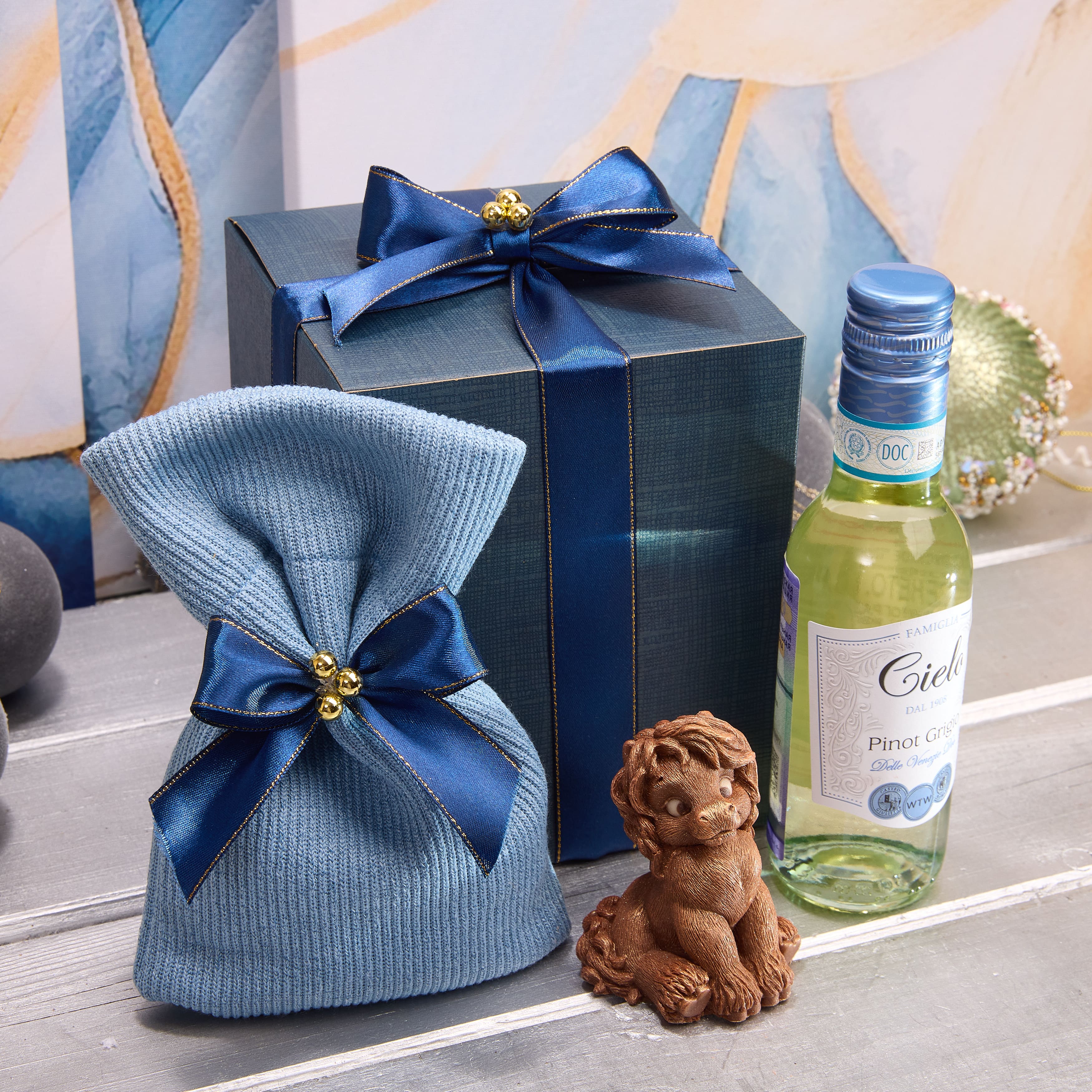 Подарочный набор "ПОНИ"