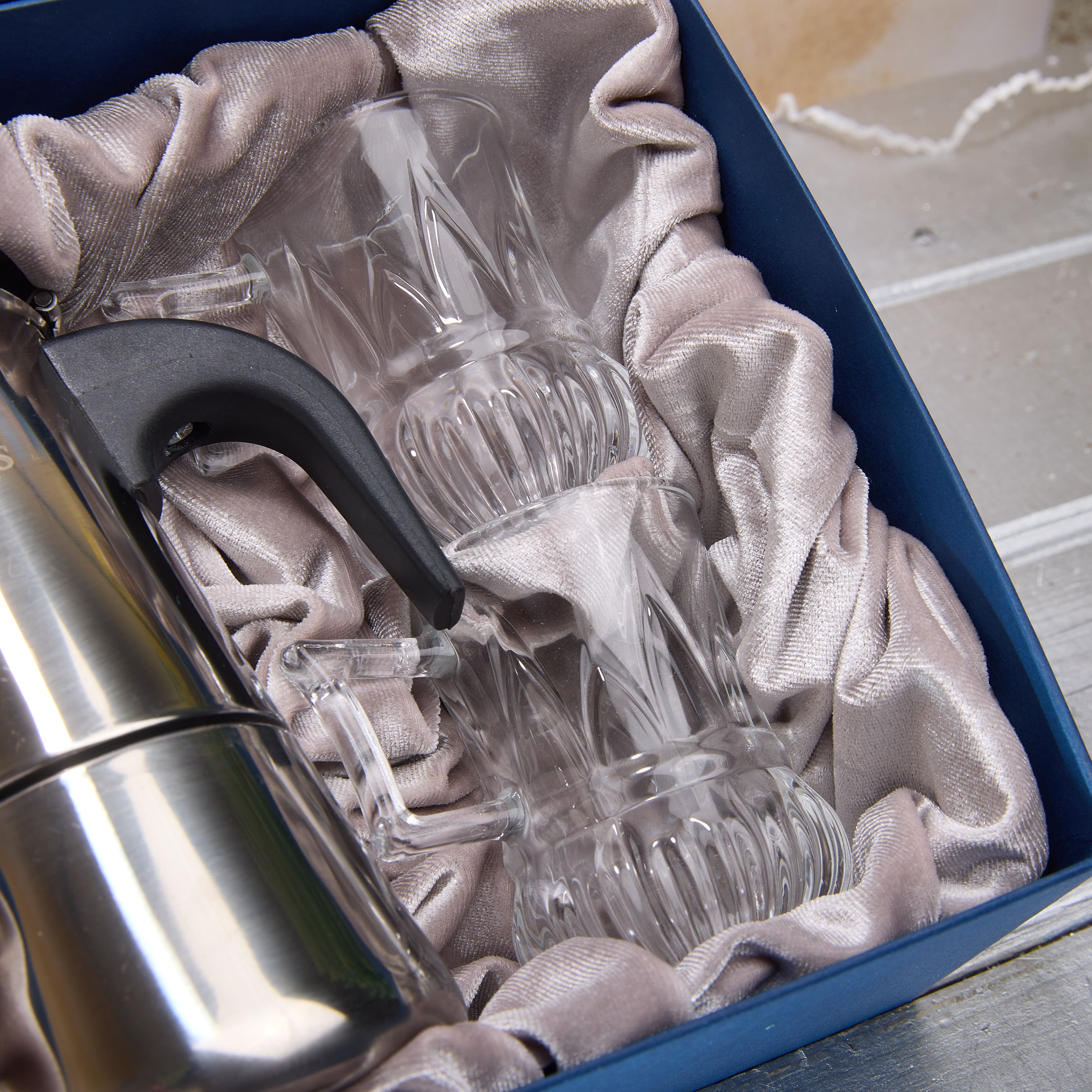 Подарочный набор "ЗВОНКИЙ"